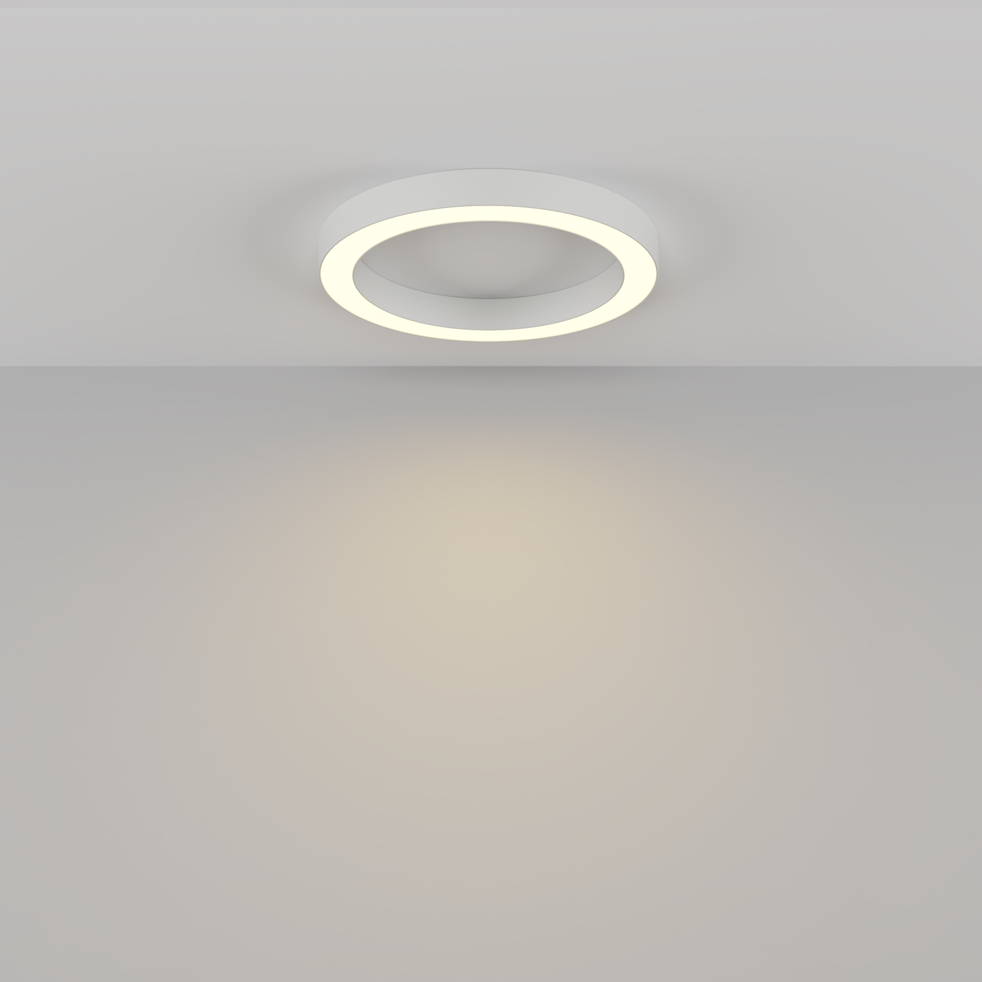 Потолочный светильники Lua 3000К 45Вт 120° Потолочный светильник Technical C093CL-45W3K-W — изображение 4