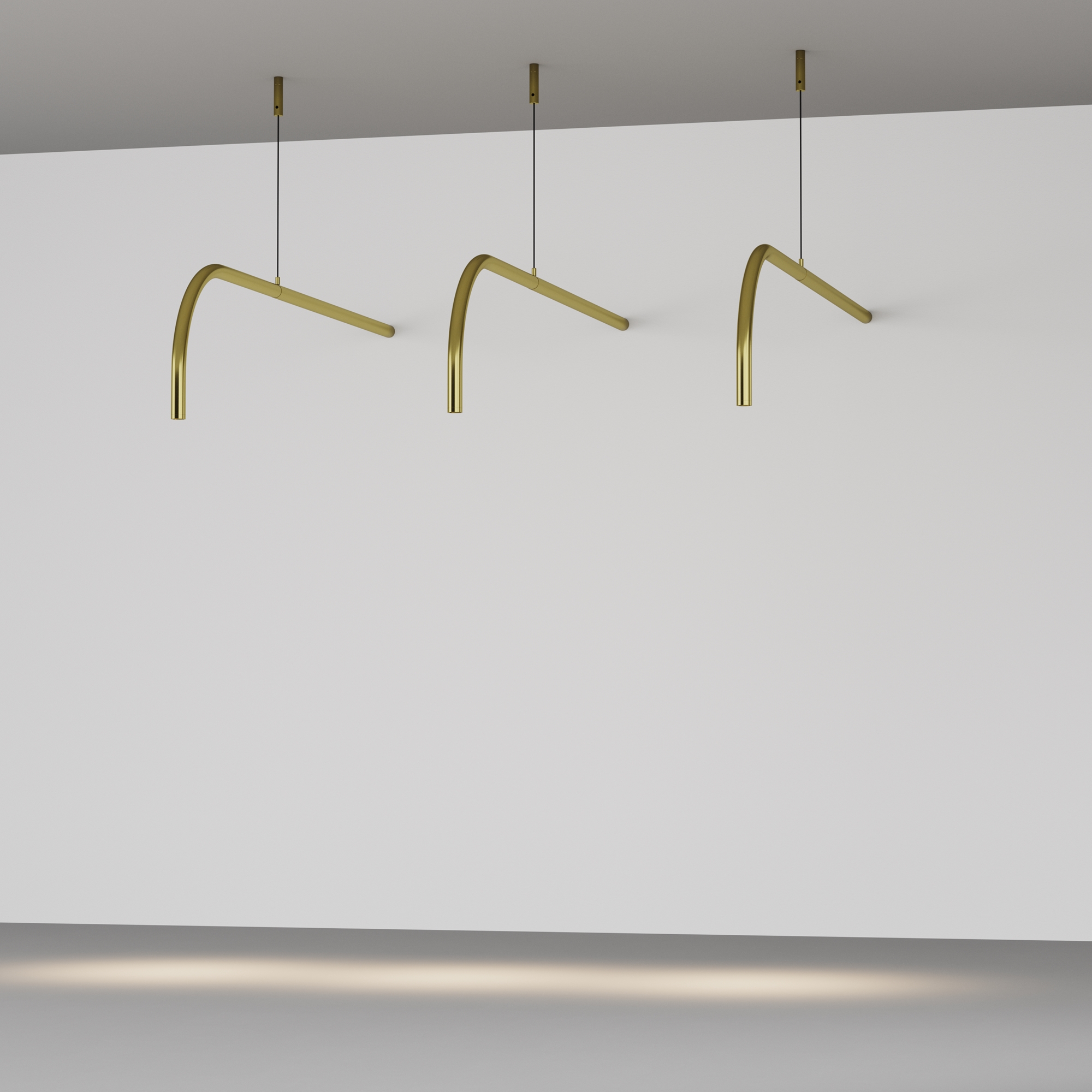 Светильник Eye для системы освещения Axity 3000К/6000К 3Вт 45° Светильник Technical C104WL-3W3-6K-BS — изображение 4