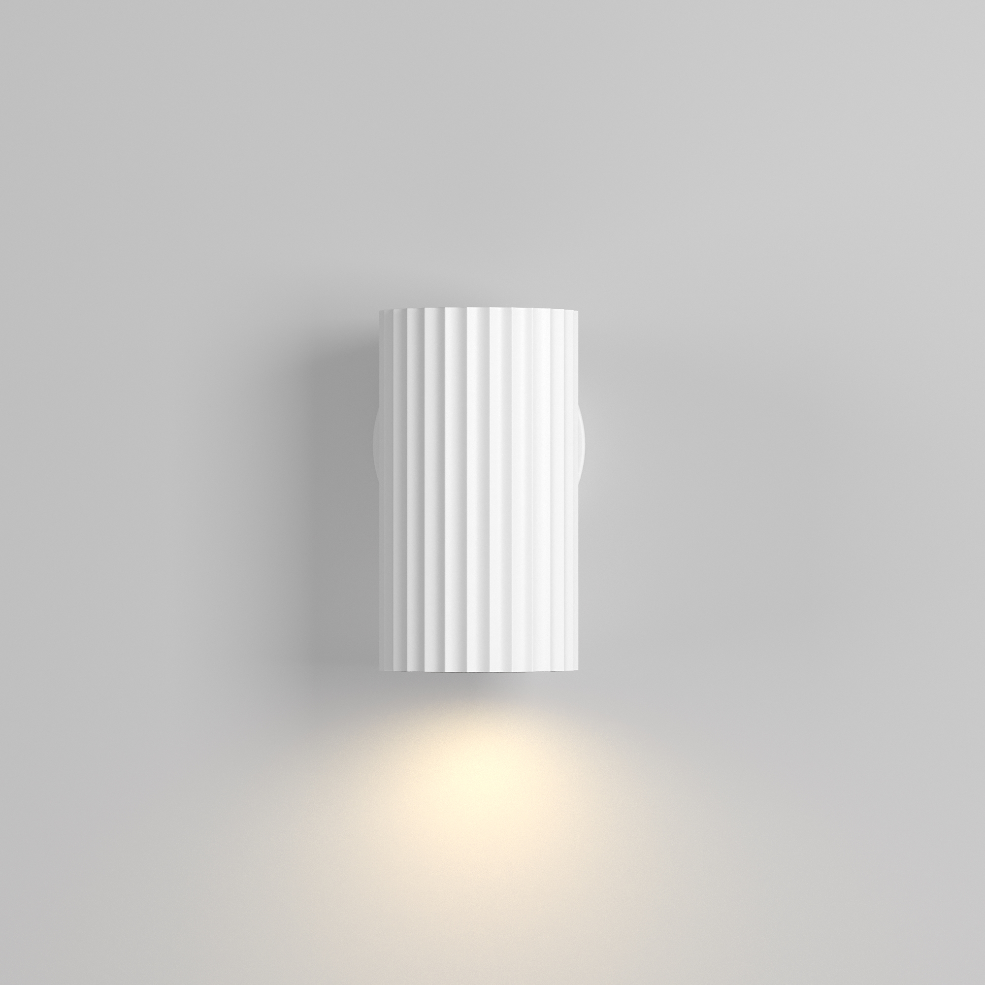 Настенный светильник Calipso GU10 10Вт Настенный светильник (бра) Technical C106WL-01-GU10-W — изображение 2