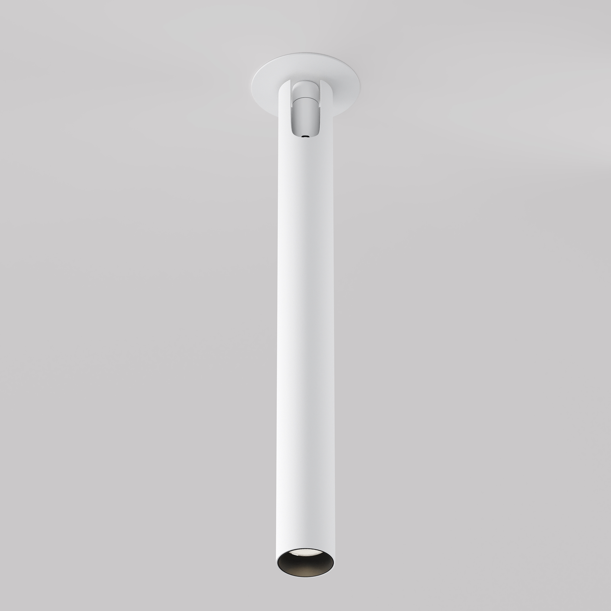 Встраиваемый светильник Focus T 4000K 6Вт 36° Встраиваемый светильник Technical C141RS-L300-6W4K-W — изображение 3