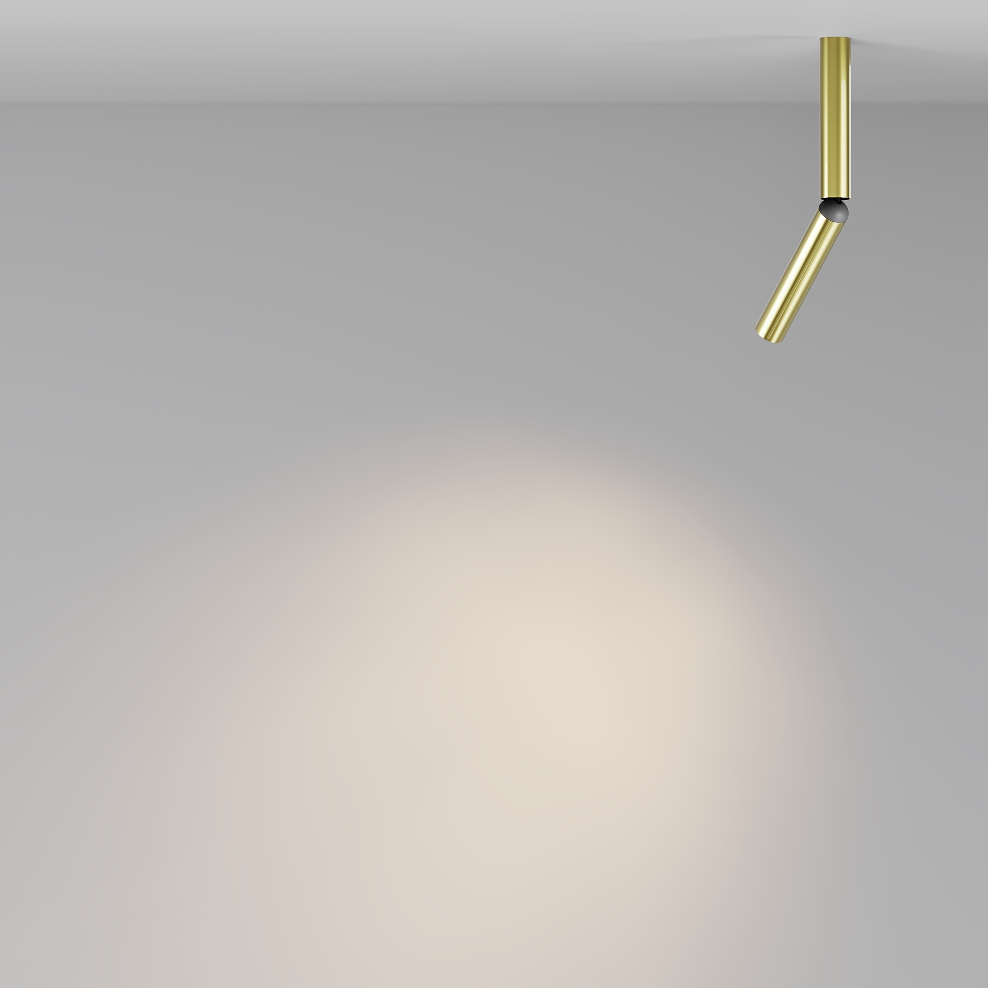 Потолочный светильник Focus T 3000K 6Вт 36° Потолочный светильник Technical C142CL-6W3K-BS — изображение 3