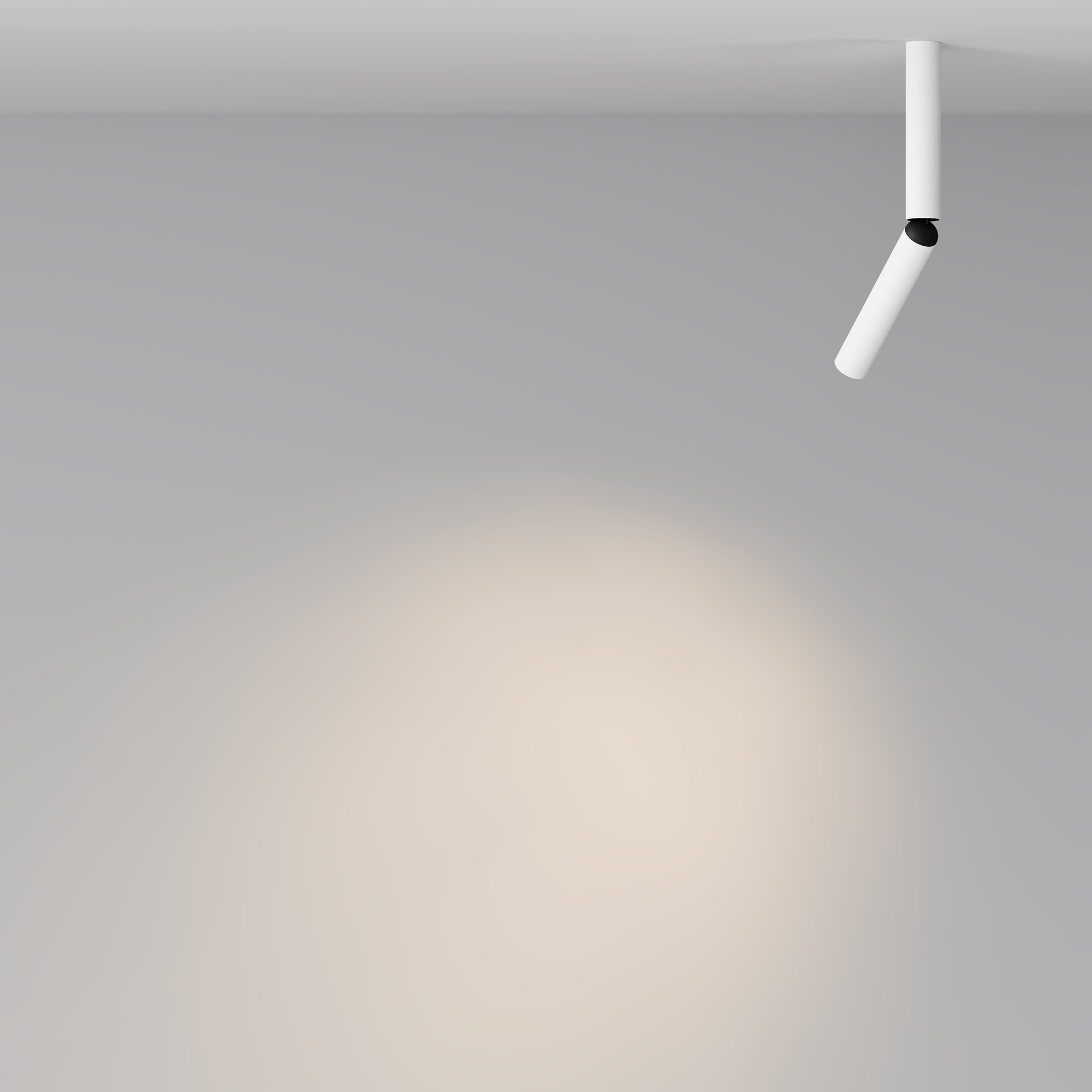 Потолочный светильник Focus T 3000K 6Вт 36° Потолочный светильник Technical C142CL-6W3K-W — изображение 3