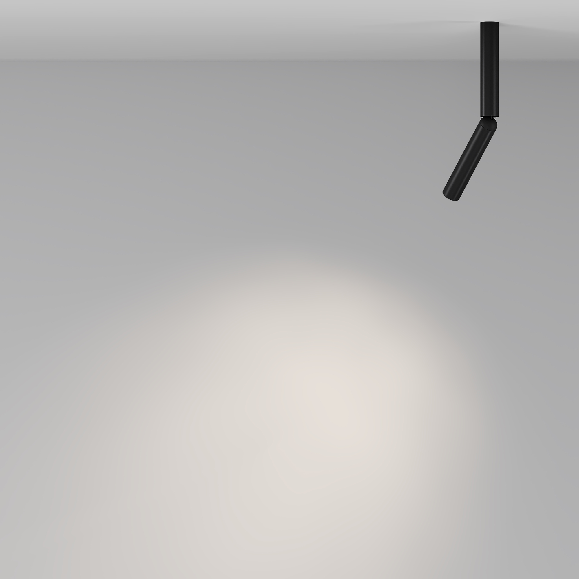 Потолочный светильник Focus T 4000K 6Вт 36° Потолочный светильник Technical C142CL-6W4K-B — изображение 3