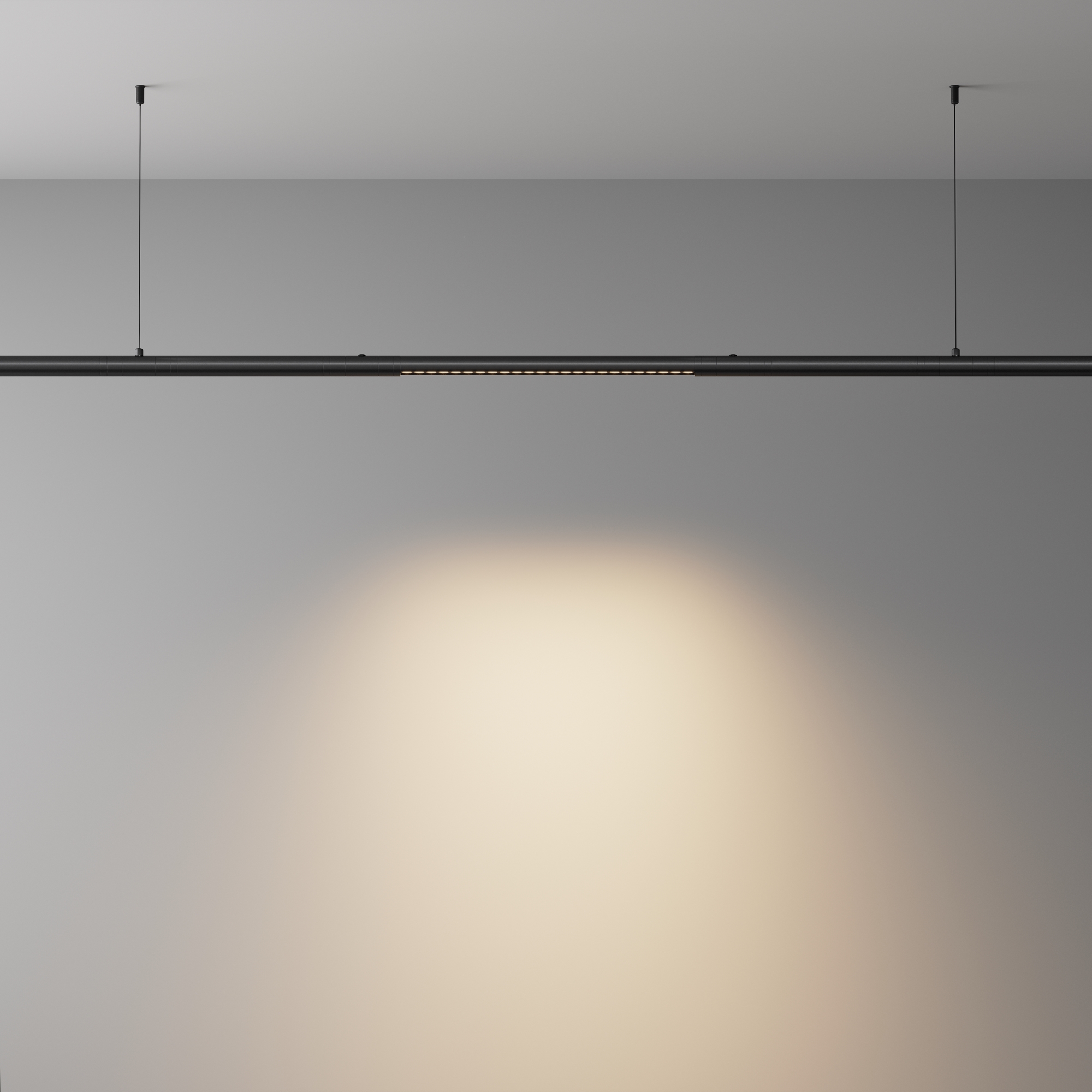 Светильник Points для системы освещения Shelf 3000К 12Вт 24° Светильник Technical C149CL-L500-12W3K-B — изображение 3