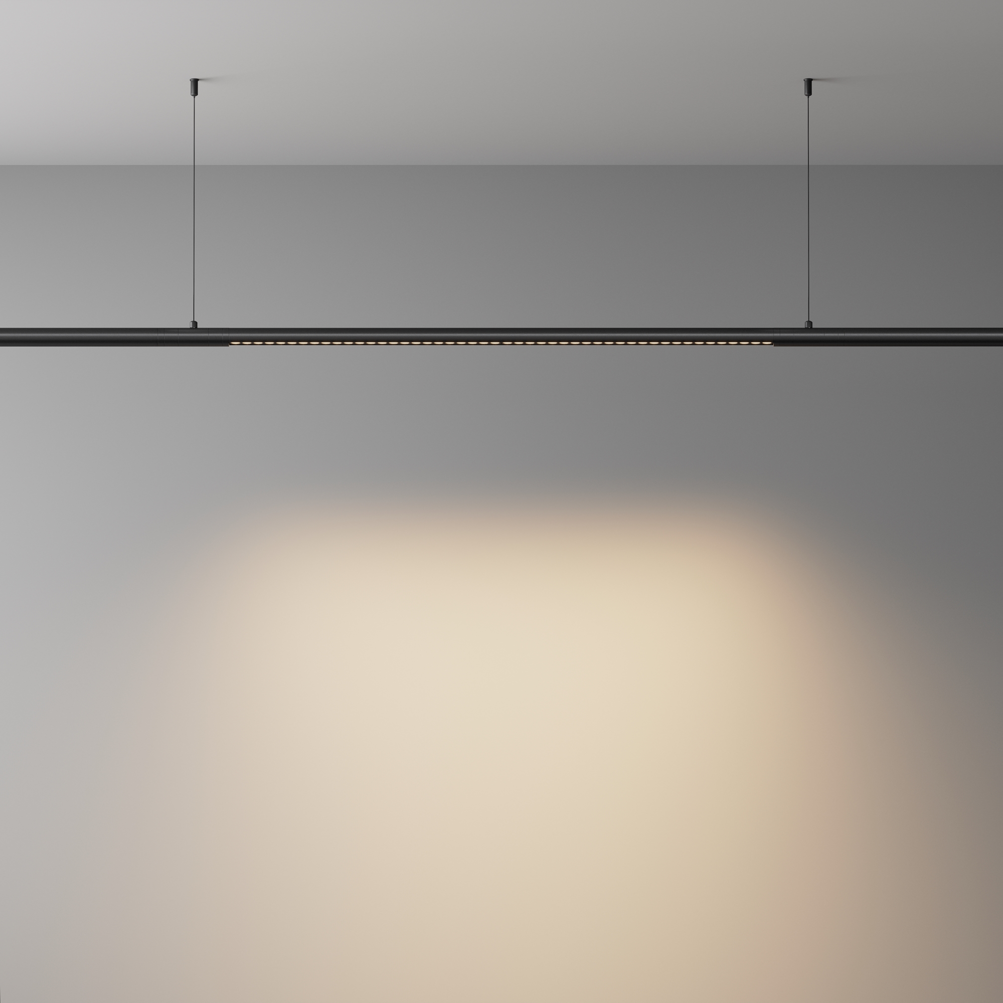 Светильник Points для системы освещения Shelf 3000К 24Вт 24° Светильник Technical C149CL-L900-24W3K-B — изображение 3