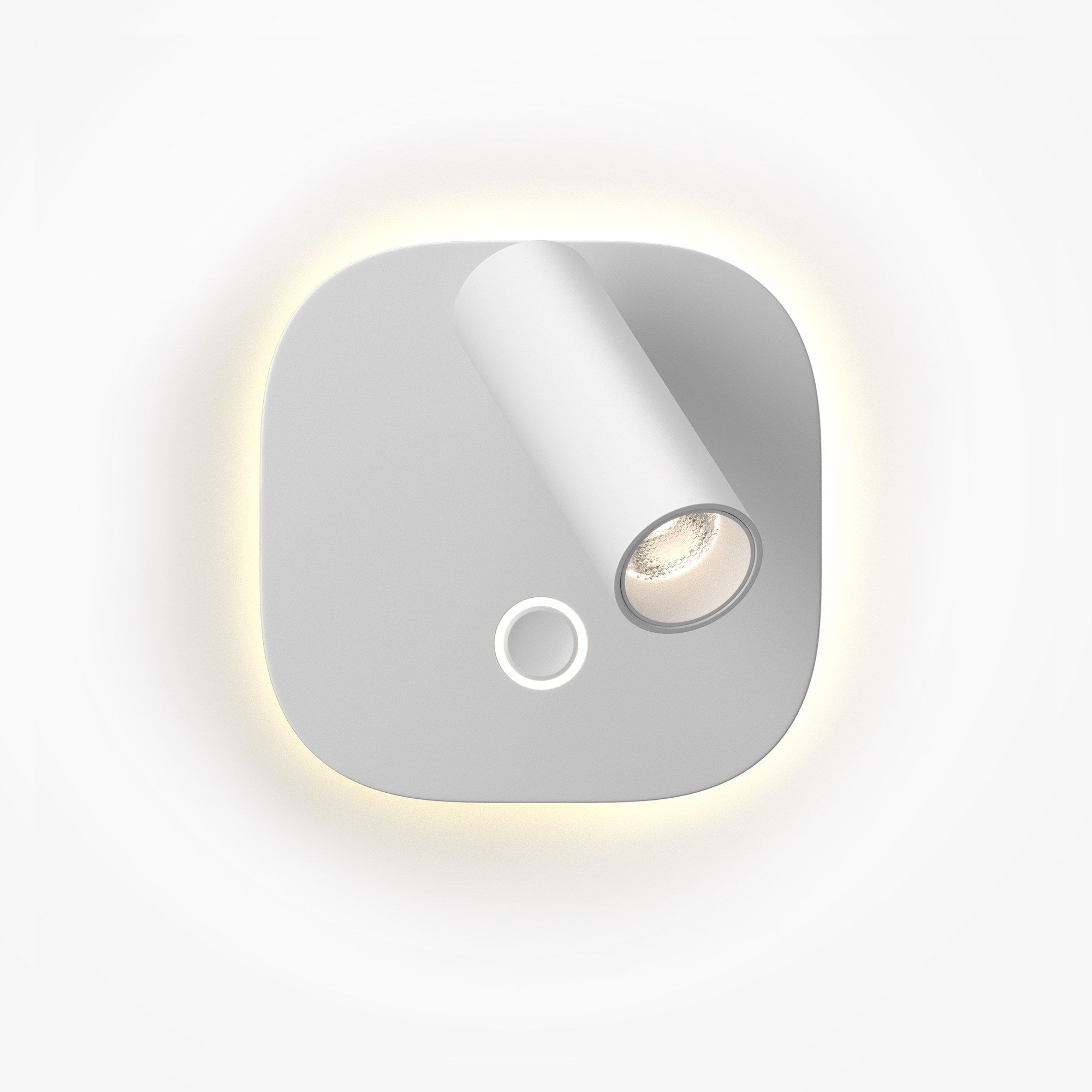 Настенный светильник Ego 2700-4000K 9Вт 30° Настенный светильник (бра) Technical C175WL-9W-2.7-4K-W — изображение 2