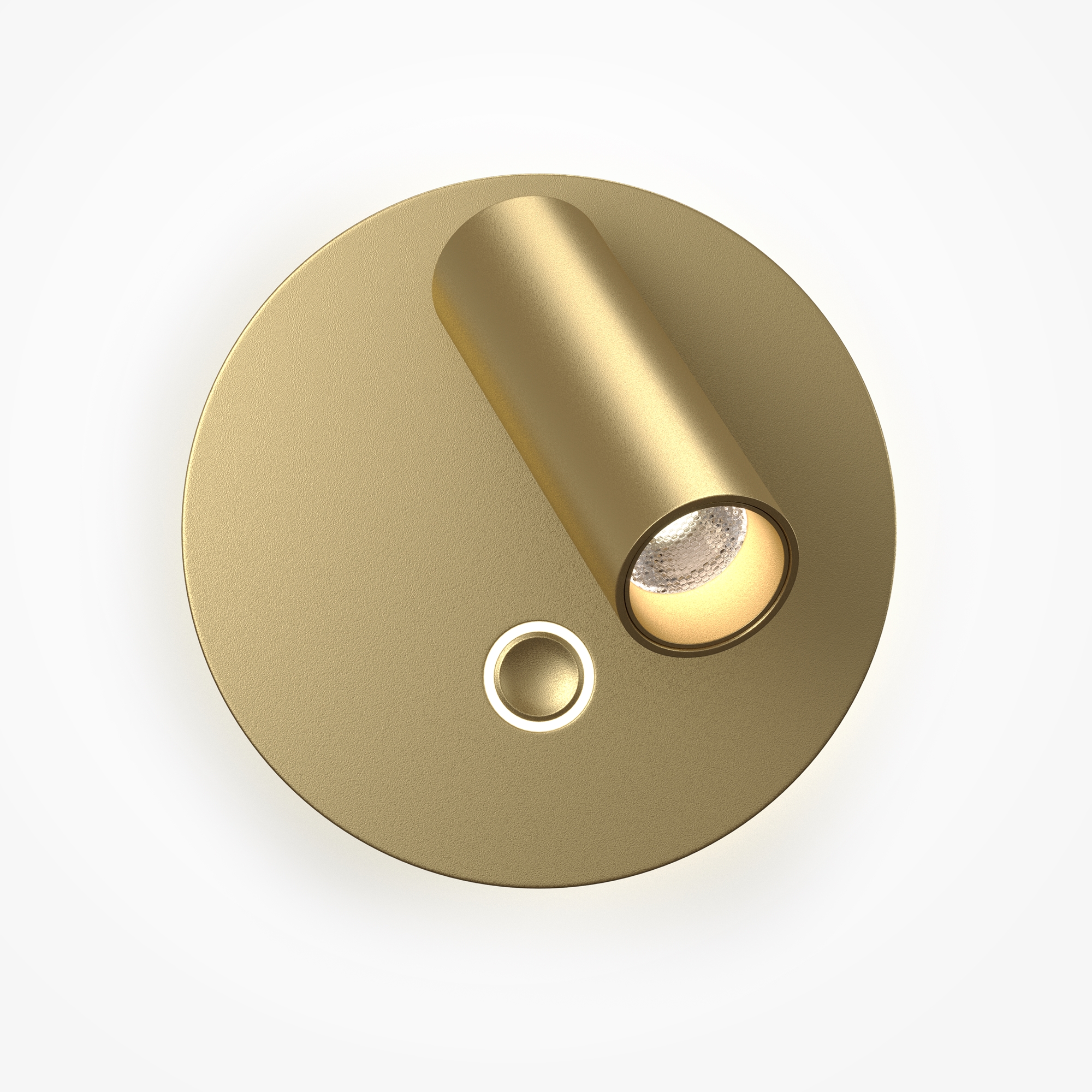 Настенный светильник Ego 2700-4000K 9Вт 30° Настенный светильник (бра) Technical C176WL-9W-2.7-4K-MG — изображение 2