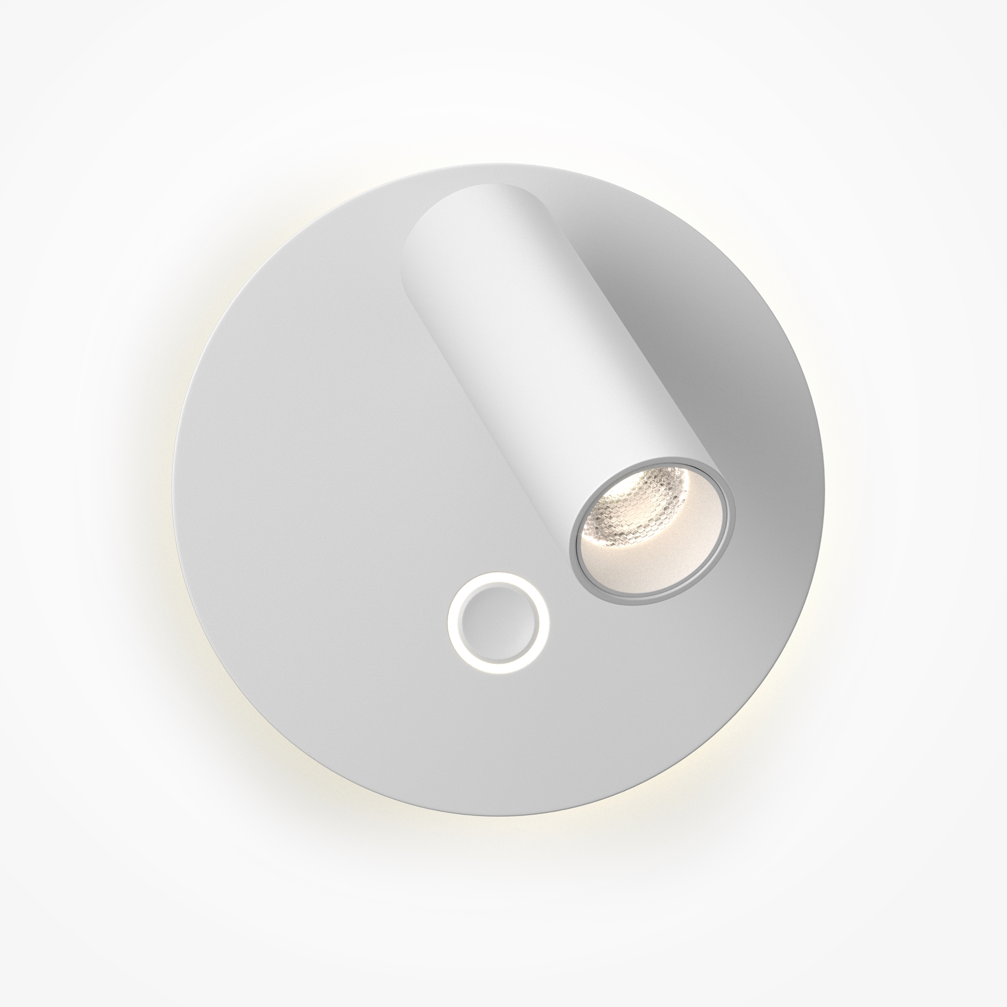 Настенный светильник Ego 2700-4000K 9Вт 30° Настенный светильник (бра) Technical C176WL-9W-2.7-4K-W — изображение 2