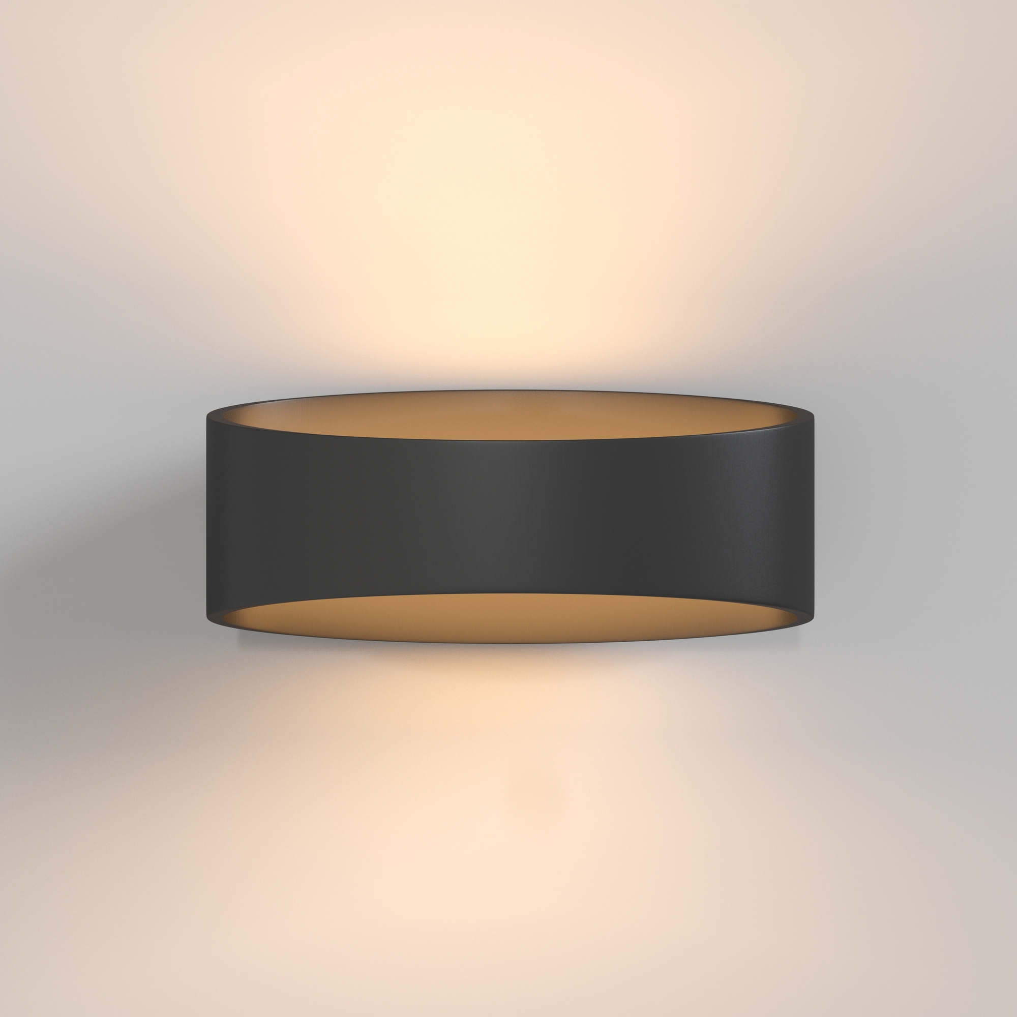 Настенный светильник (бра) Trame 3000К 6Вт IP 20 Настенный светильник (бра) Technical C806WL-L5B — изображение 3