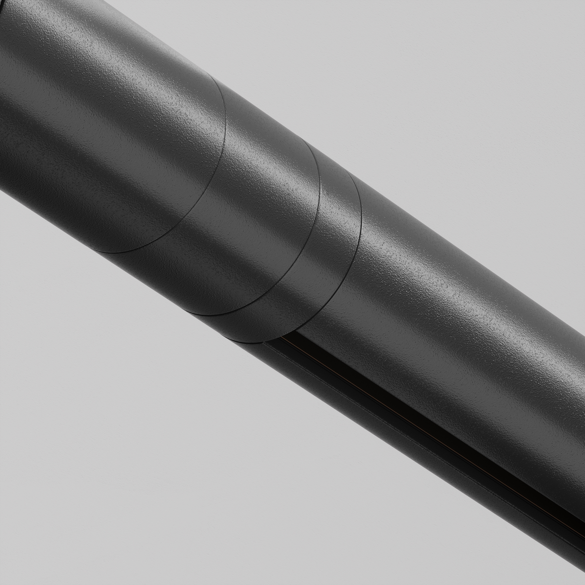 Шинопровод для системы Shelf 924 мм Шинопровод накладной/подвесной Technical CA012-TRX-900-B — изображение 3