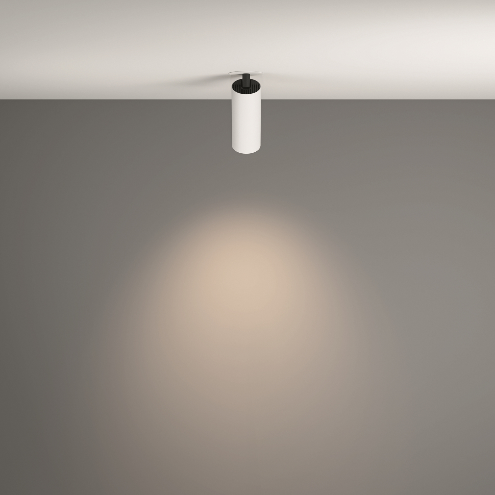 Встраиваемый светильник FOCUS LED 12Вт 4000К Встраиваемый светильник Technical C053CL-L12W4K-W-W — изображение 4