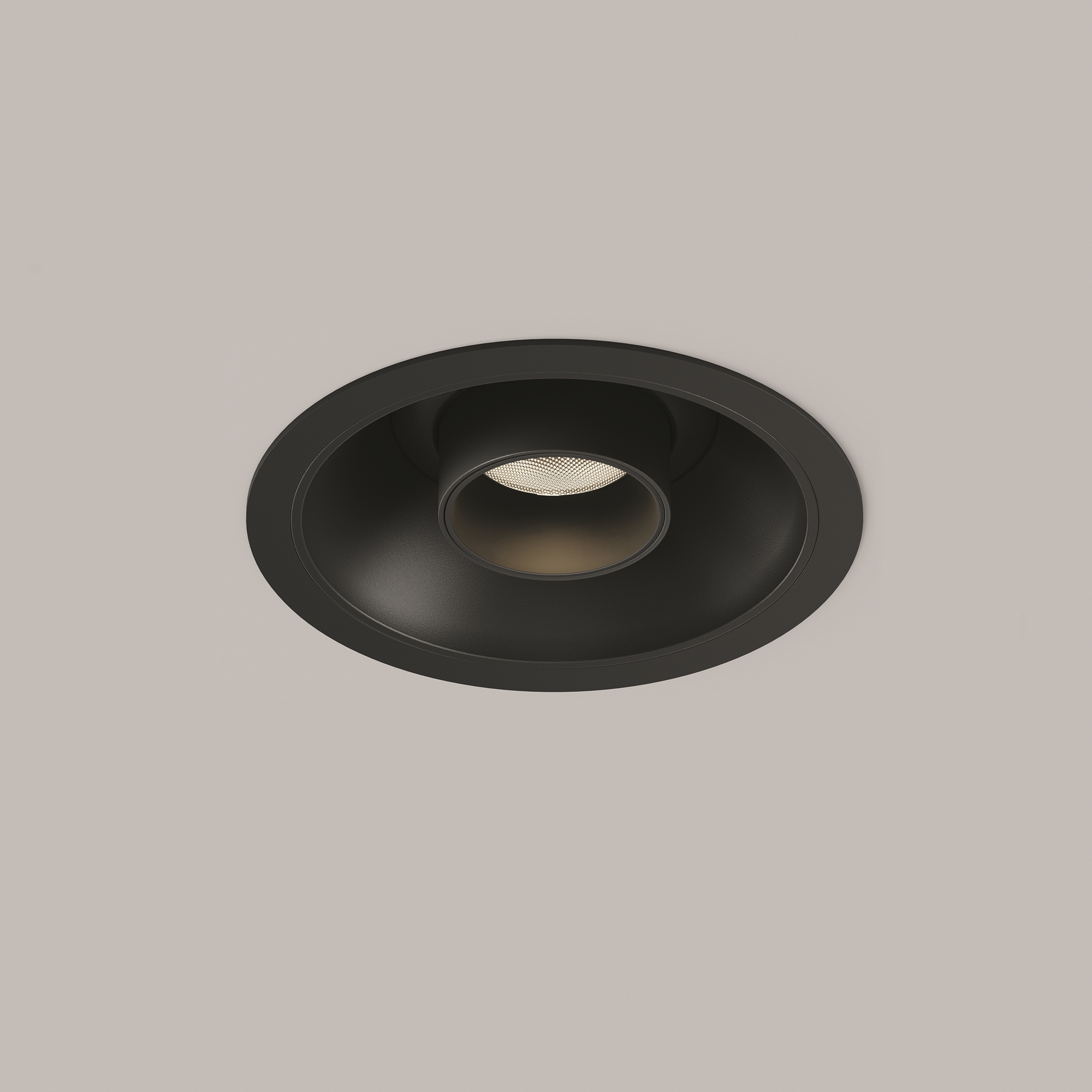 Встраиваемый светильник Focus T 3000K 7Вт 36° Встраиваемый светильник Technical C140RS-L200-7W3K-B — изображение 4