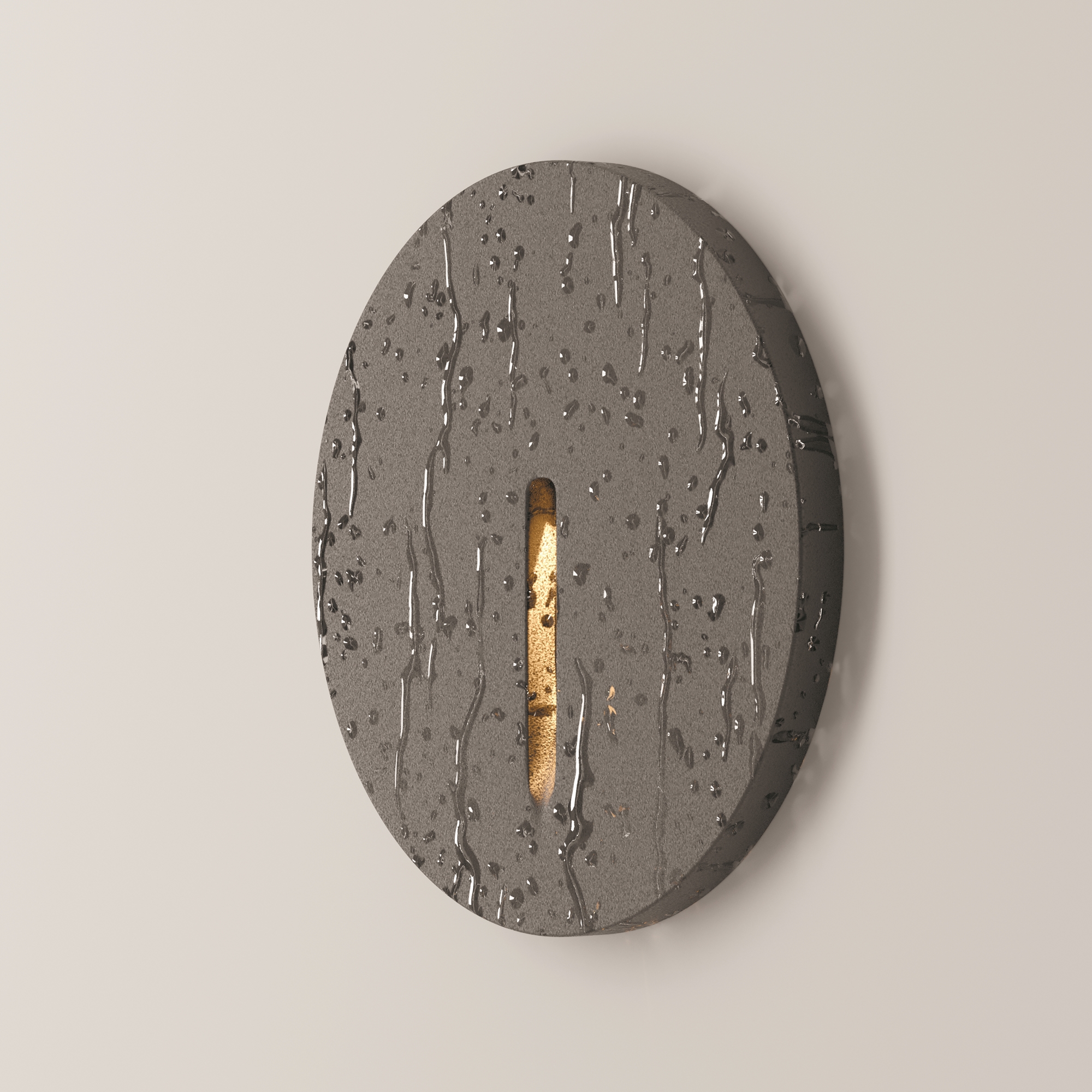 Подсветка для лестниц Lock 3000К 3Вт IP 54 Подсветка для лестниц Outdoor O014SL-L3B3K — изображение 4