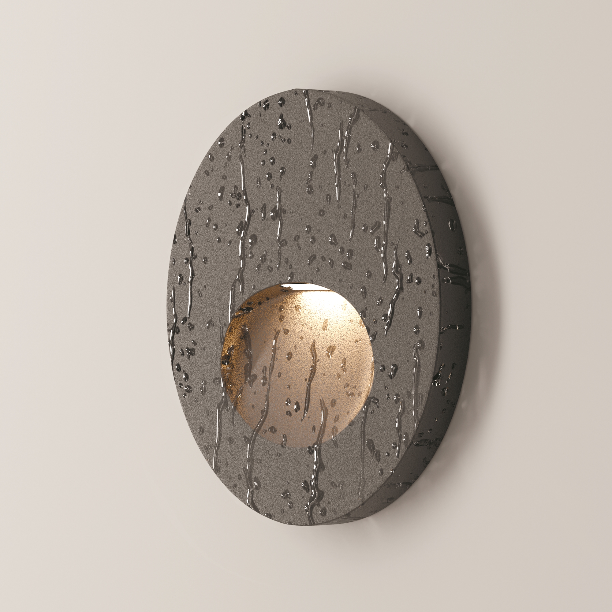 Подсветка для лестниц Bil 3000К 3Вт IP 54 Подсветка для лестниц Outdoor O015SL-L3B3K — изображение 4