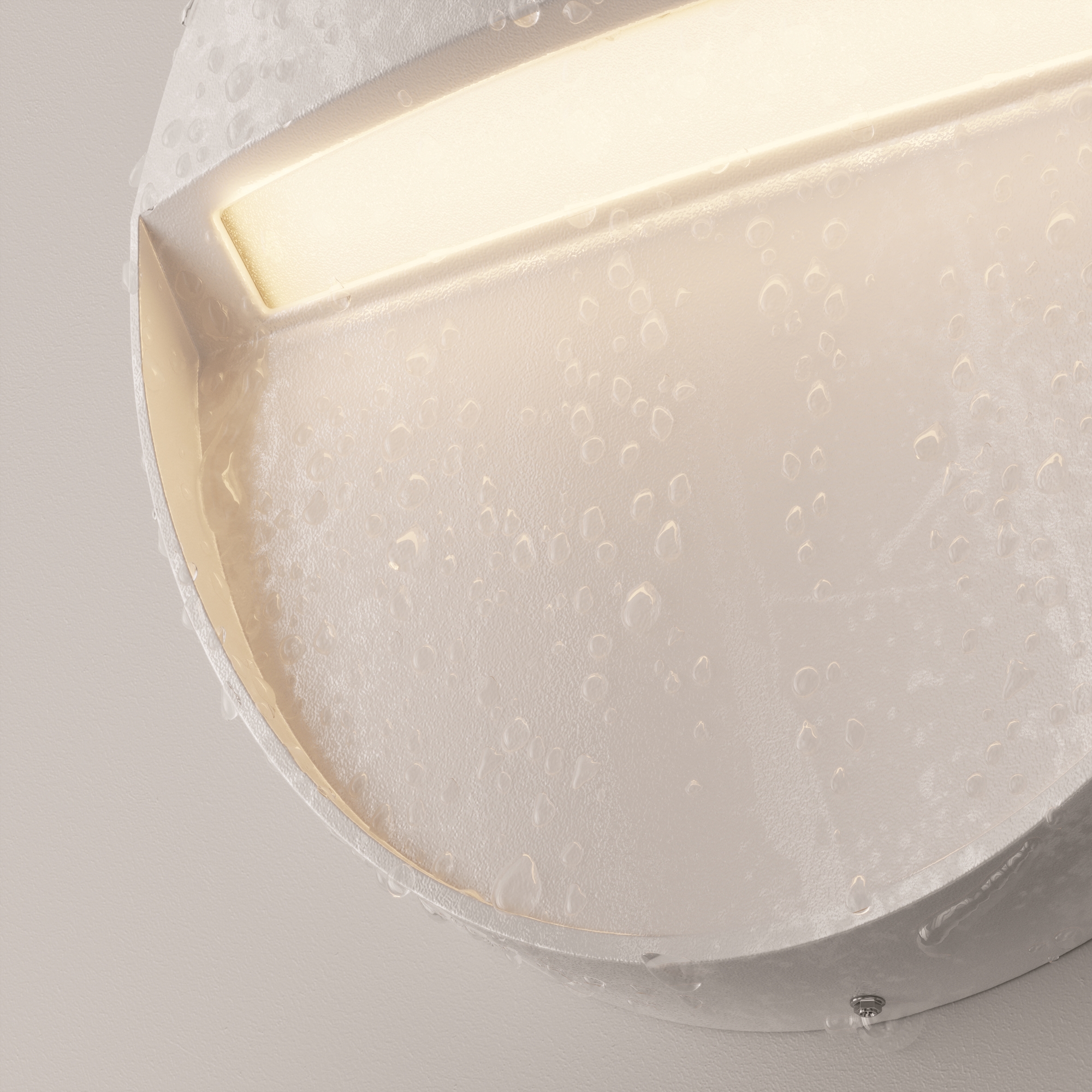 Подсветка для лестниц Mane 3000K 3Вт IP 54 Подсветка для лестниц Outdoor O046SL-L3W3K — изображение 4