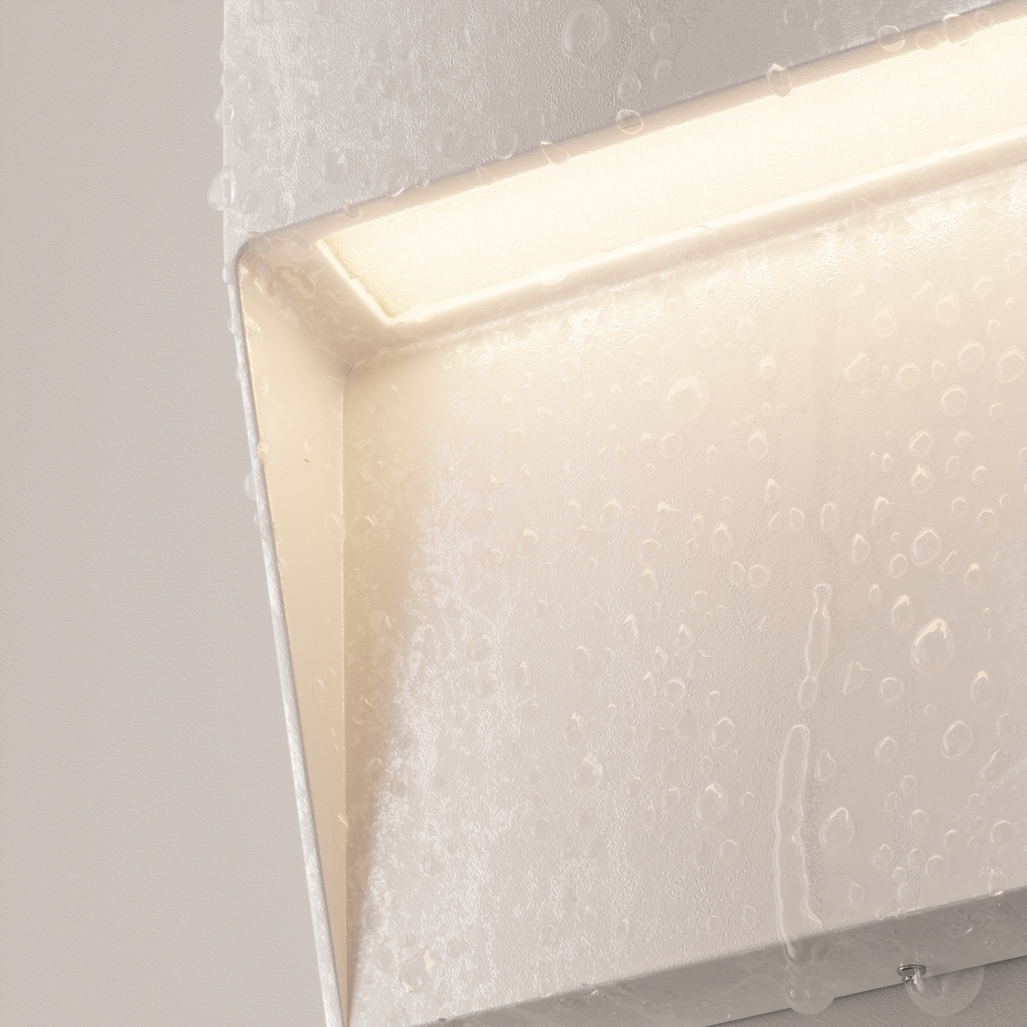 Подсветка для лестниц Mane 3000K 3Вт IP 54 Подсветка для лестниц Outdoor O047SL-L3W3K — изображение 4