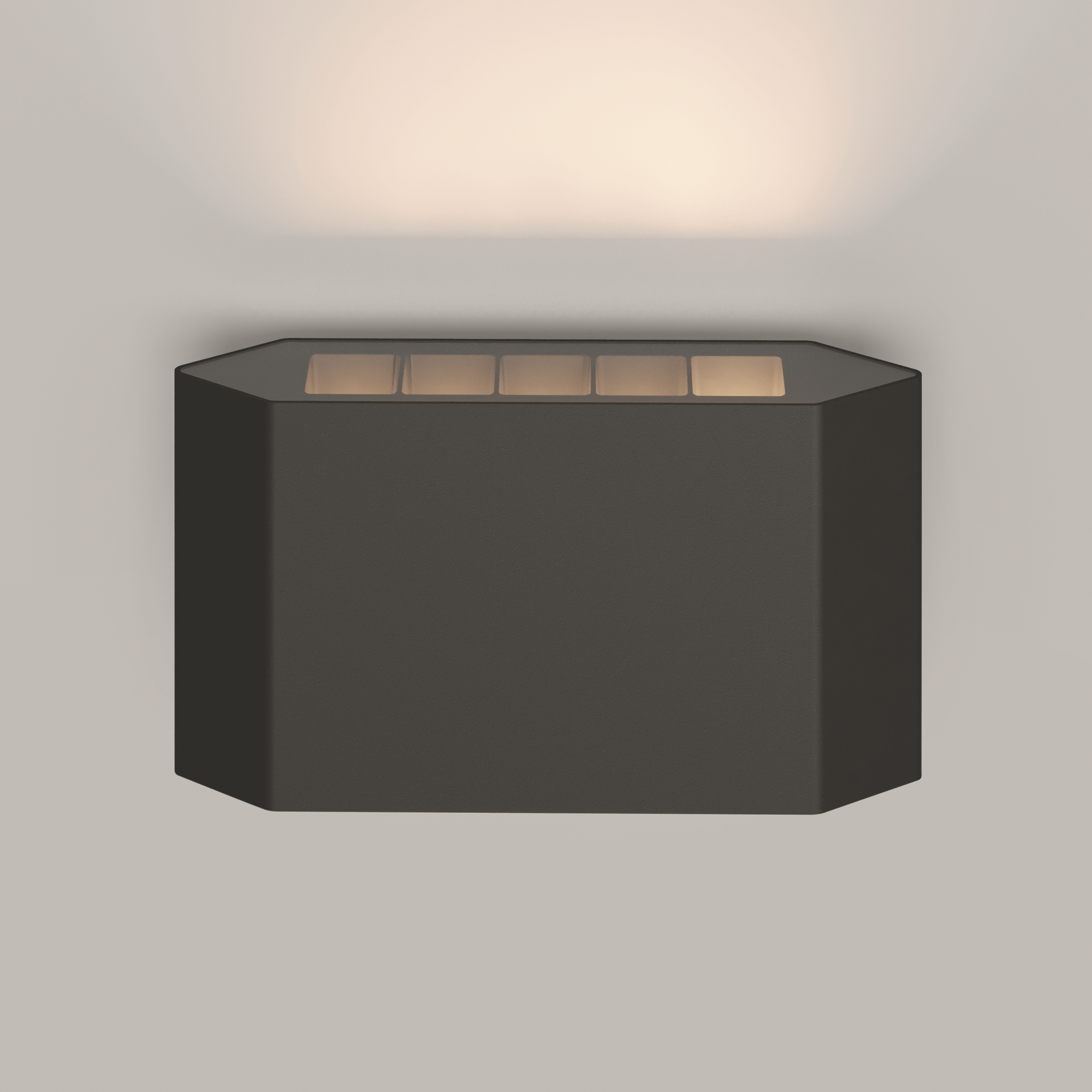 Архитектурная подсветка Pull 3000K 5Вт IP 54 Архитектурная подсветка Outdoor O412WL-L5GF3K — изображение 4