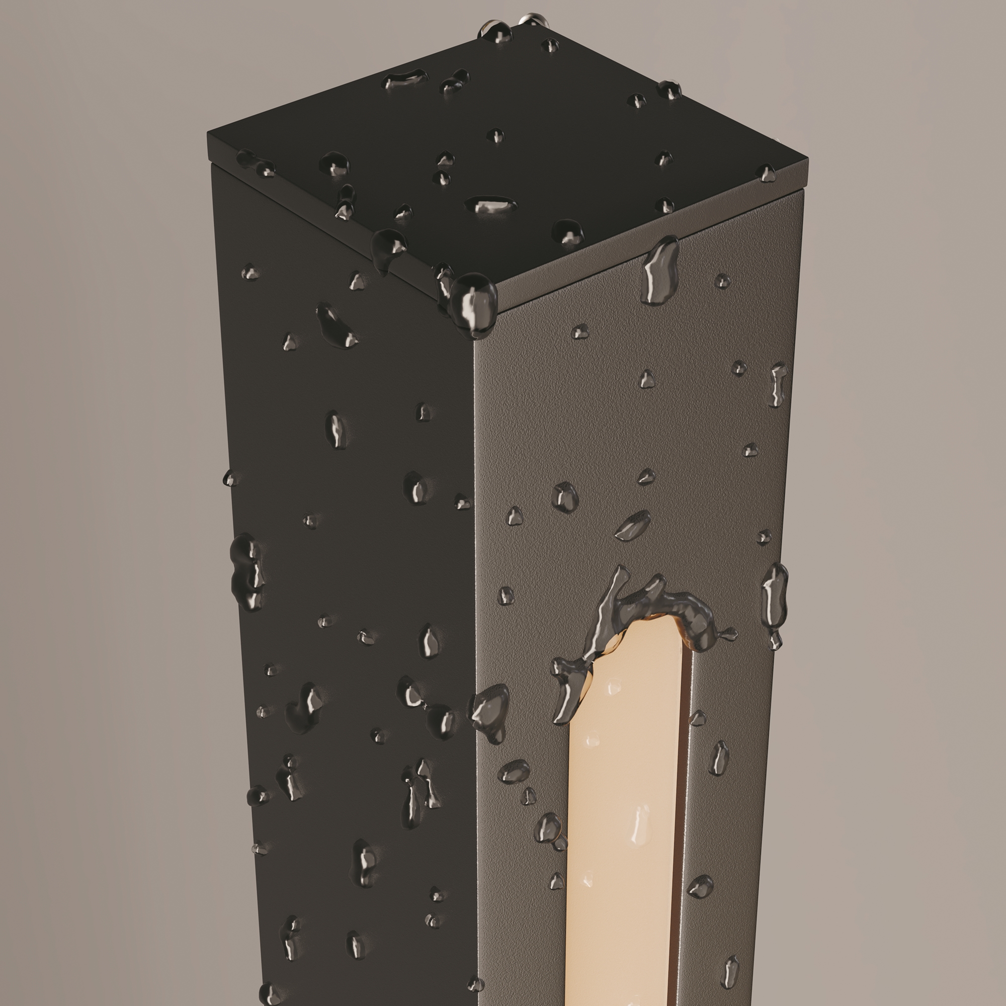 Ландшафтный светильник Pole 3000K 18Вт IP 65 Ландшафтный светильник Outdoor O440FL-L18GF3K — изображение 4