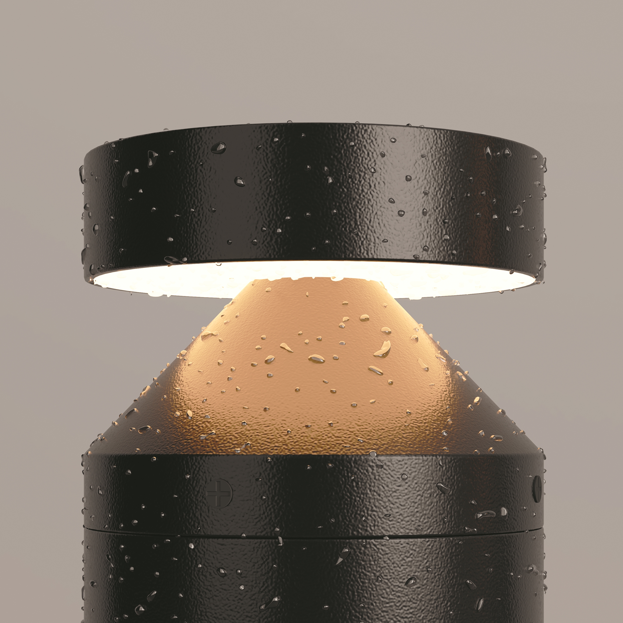 Ландшафтный светильник Olten 3000K 12Вт IP 65 Ландшафтный светильник Outdoor O591FL-L12GF3K — изображение 4