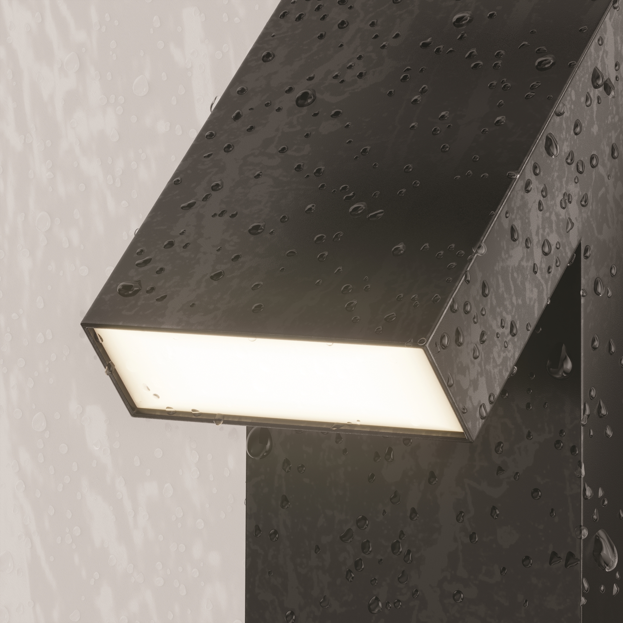 Ландшафтный светильник Guss 3000K 15Вт IP 65 Ландшафтный светильник Outdoor O592FL-L15GF3K — изображение 4