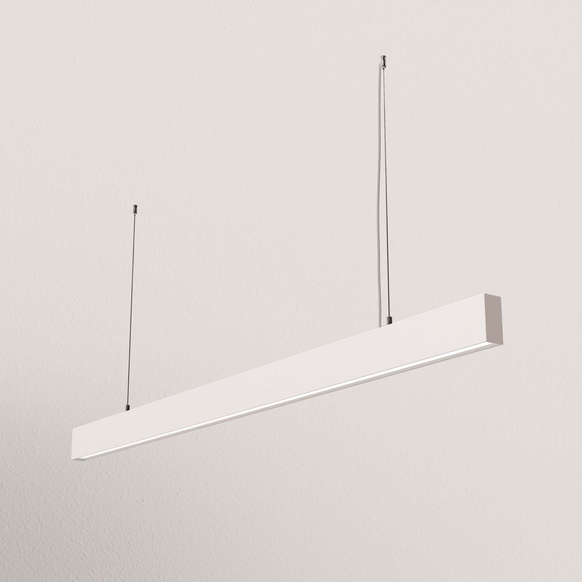 Подвесной светильник BASIS 4000K 1x40Вт 110° Подвесной светильник Technical P051PL-L40W4K — изображение 3