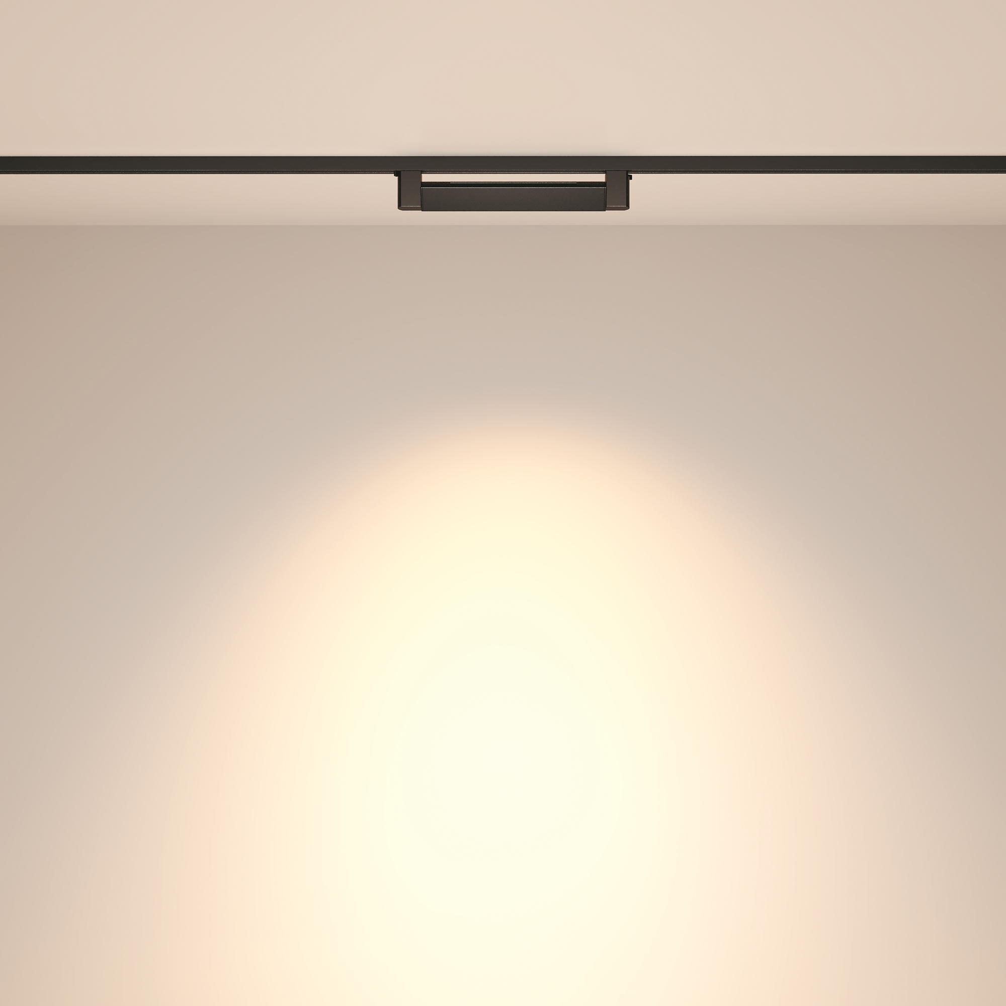 Трековый светильник Points Unity 4000K 10Вт 36° Трековый светильник Technical TR010-1-10W4K-M-B — изображение 4