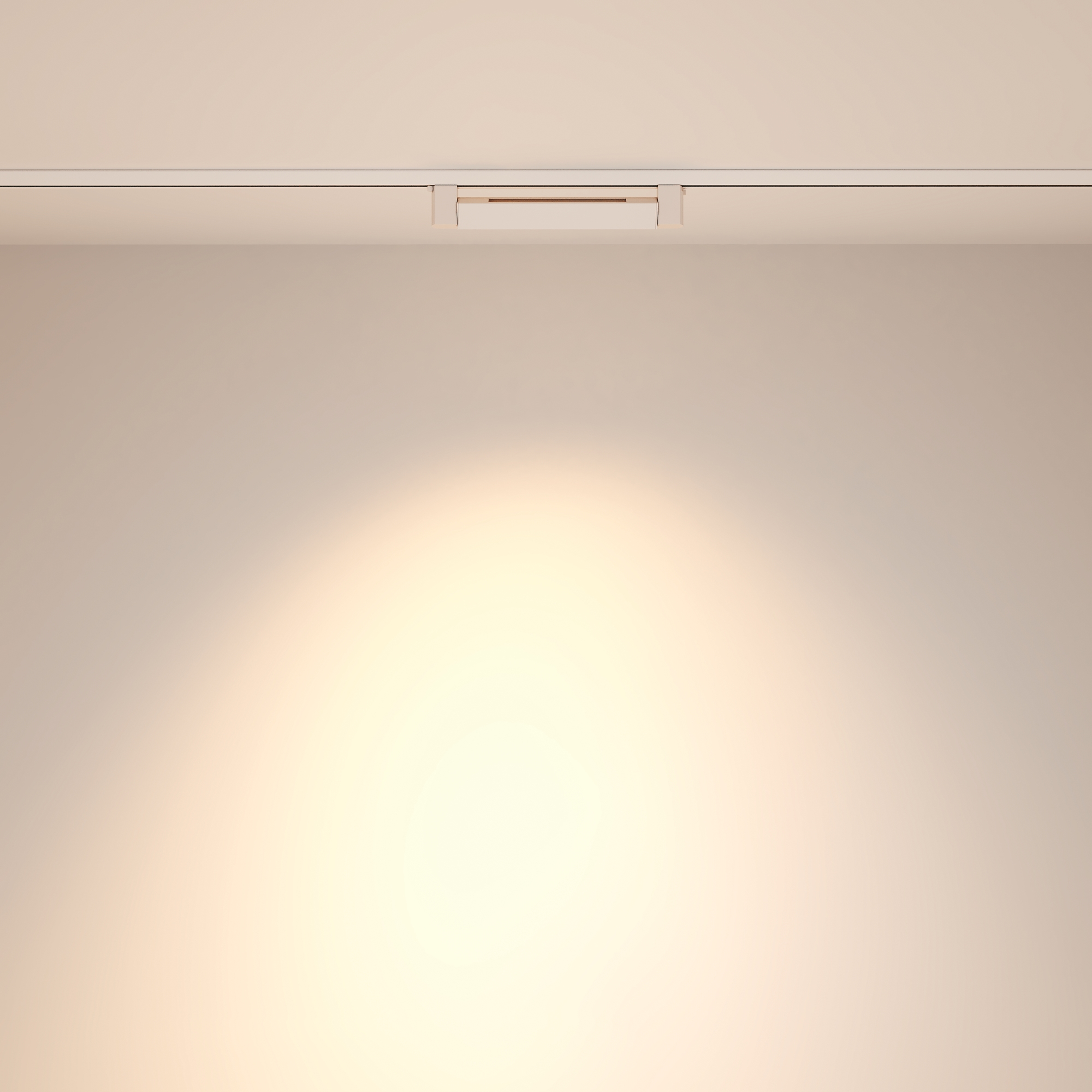 Трековый светильник Points Unity 4000K 10Вт 36° Трековый светильник Technical TR010-1-10W4K-M-W — изображение 3