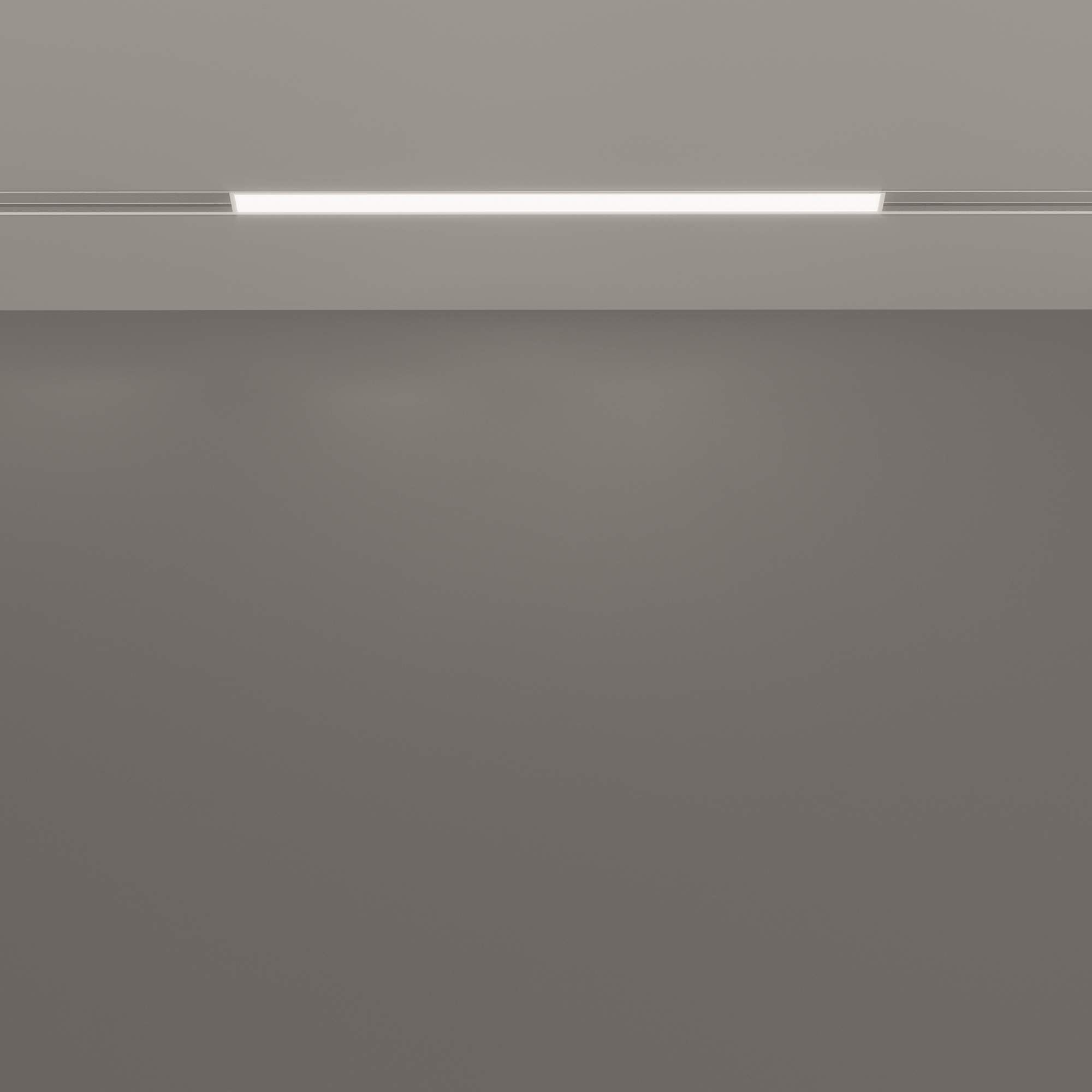 Трековый светильник Basis Exility 2700-6000K 12Вт 120° Dim Smart Трековый светильник Technical TR030-4-12W3K-WW-DS-W — изображение 3