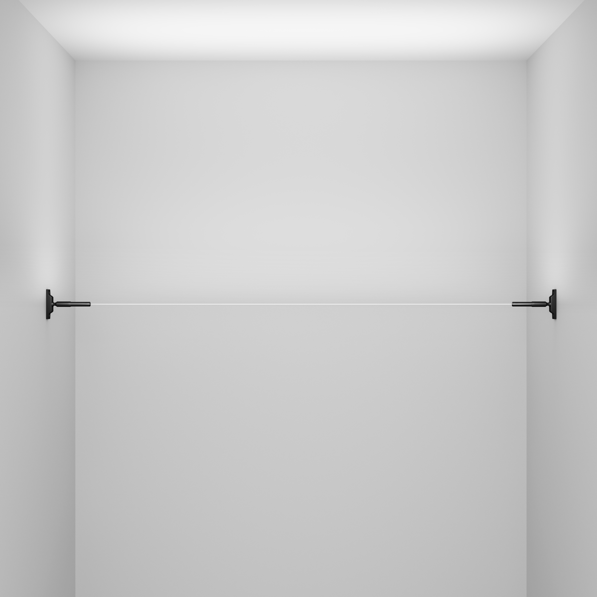 Тросовая система освещения Teras 12м Профиль Led Strip LM-B-12M — изображение 4