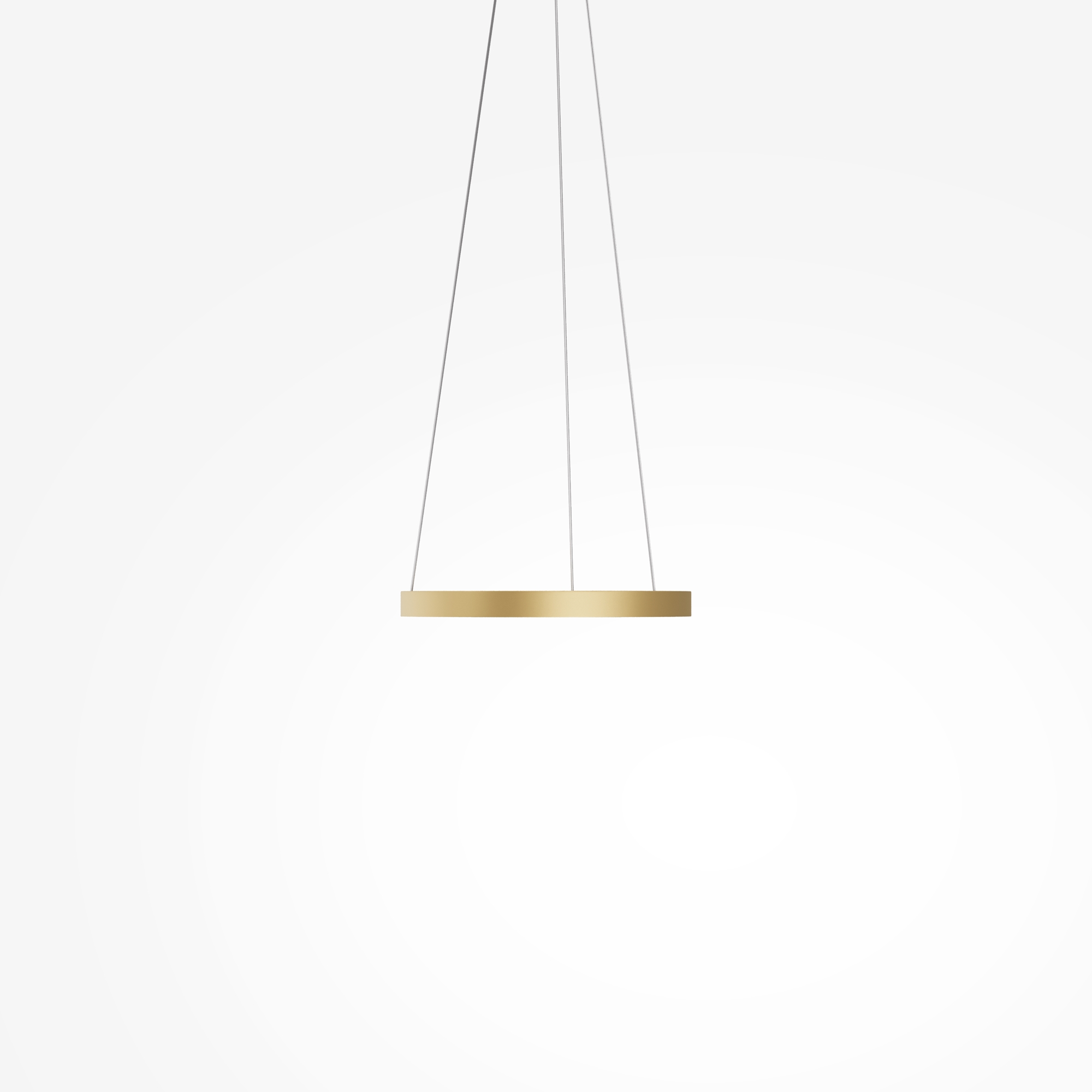 Подвесной светильник Rim 2600-3500К 24Вт Подвесной светильник Maytoni MOD058PL-L22BSK — изображение 3