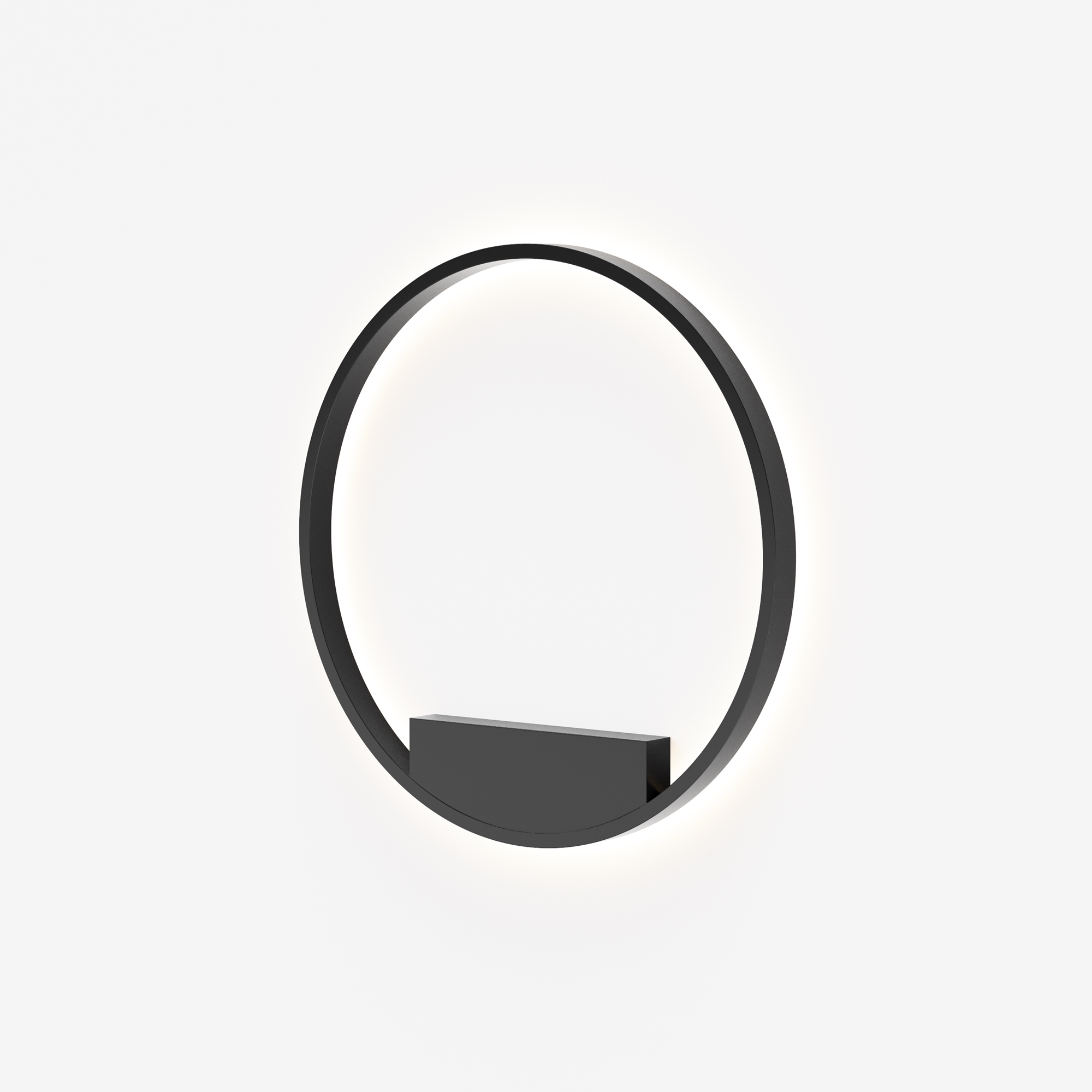 Настенный светильник (бра) Rim 3000-4000К 35Вт Настенный светильник (бра) Maytoni MOD058WL-L35BK — изображение 3