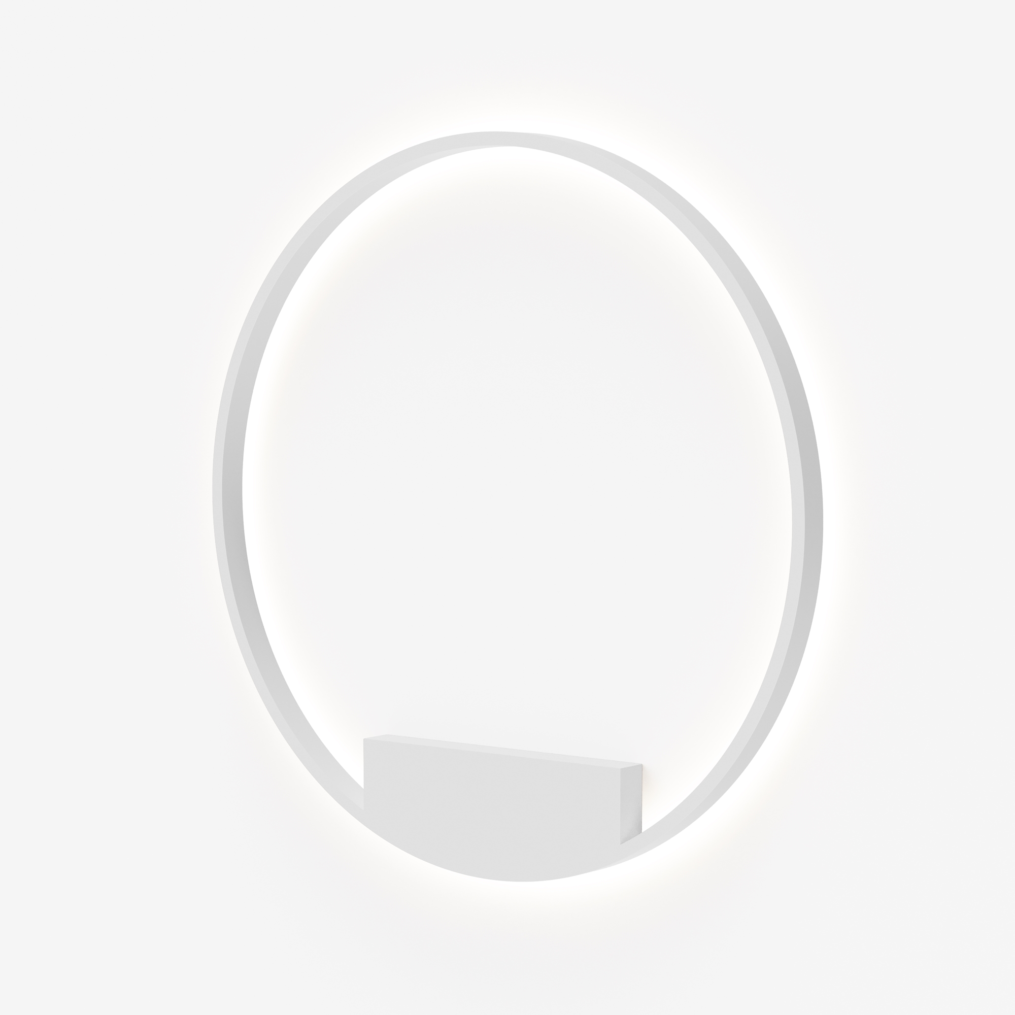 Настенный светильник (бра) Rim 3000-4000К 51Вт Настенный светильник (бра) Maytoni MOD058WL-L50WK — изображение 3