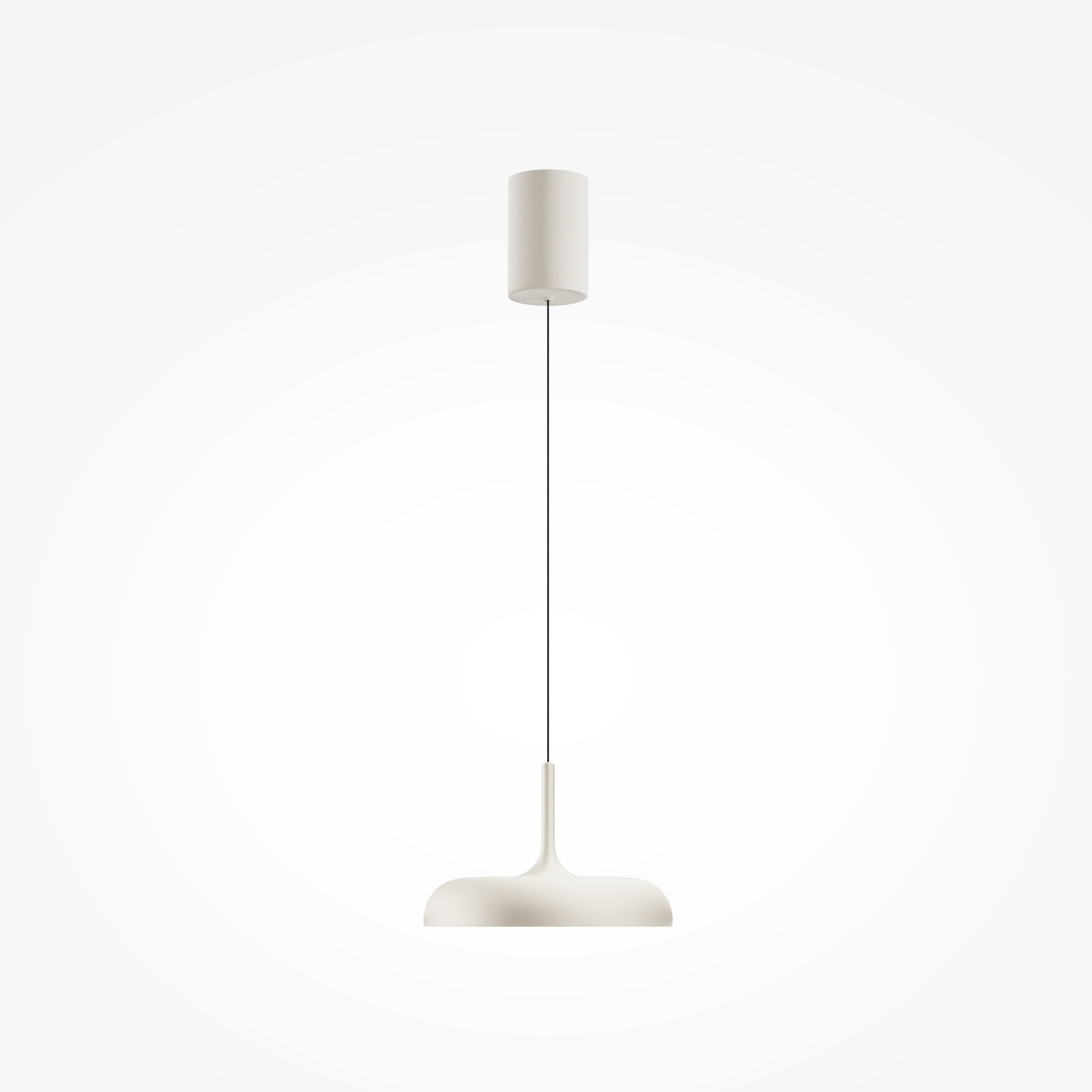 Подвесной светильник Gerhard 3000K 31Вт Подвесной светильник Maytoni MOD189PL-L30W3K — изображение 3