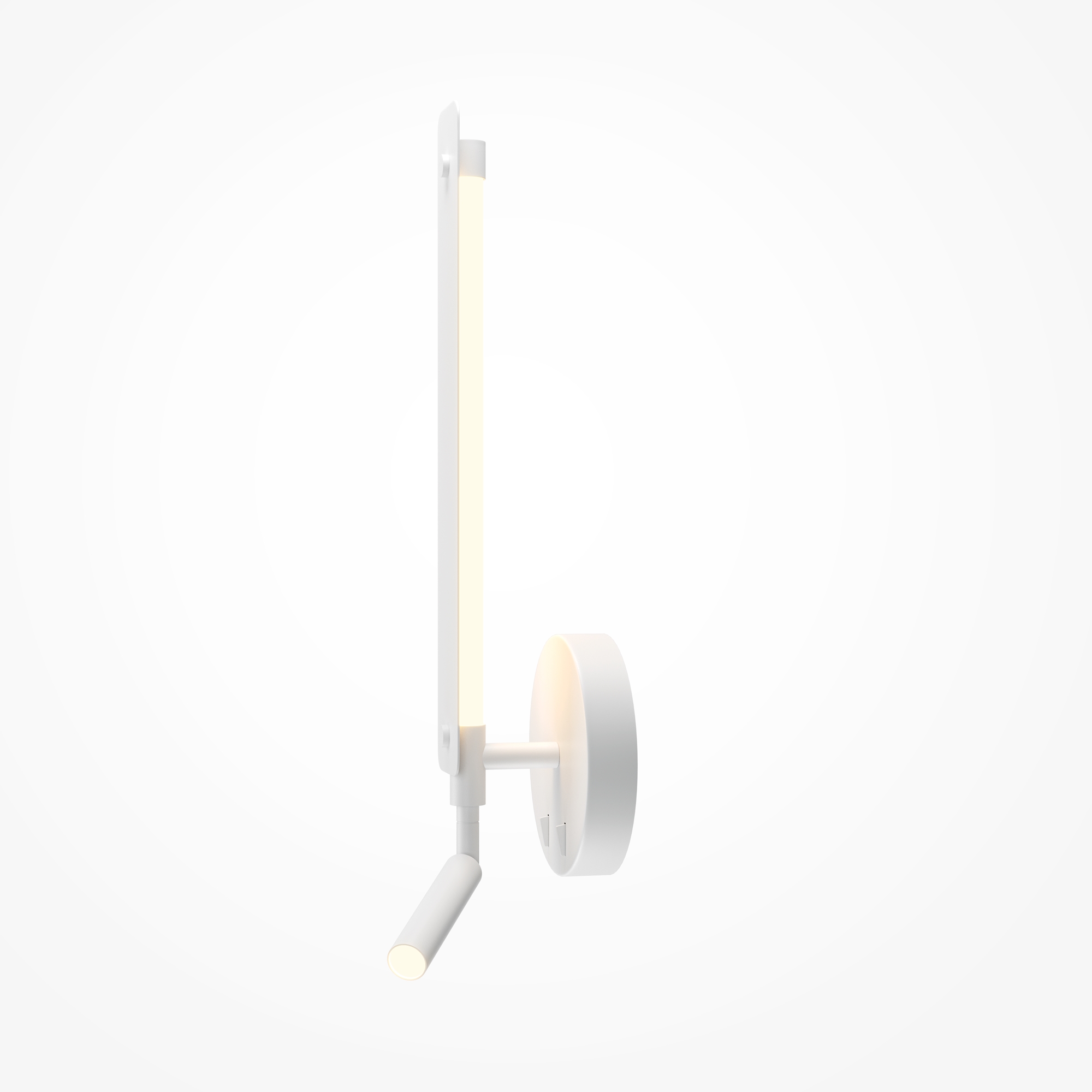 Настенный светильник (бра) Combo 3000-6000К 8Вт Настенный светильник (бра) Maytoni MOD214WL-L8W3K — изображение 3