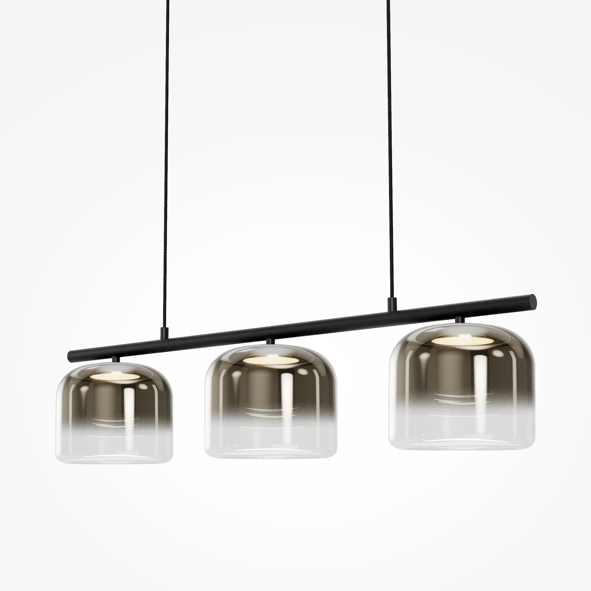 Подвесной светильник Spirito 3000K 14Вт Подвесной светильник Maytoni MOD286PL-L12B3K — изображение 3