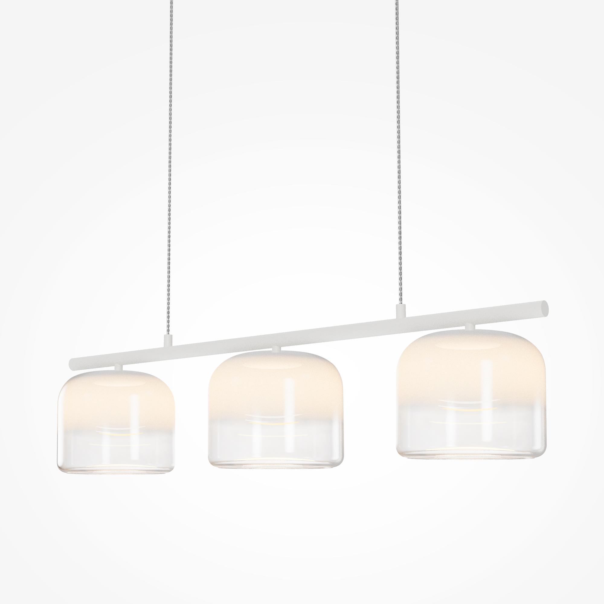 Подвесной светильник Spirito 3000K 14Вт Подвесной светильник Maytoni MOD286PL-L12W3K — изображение 3