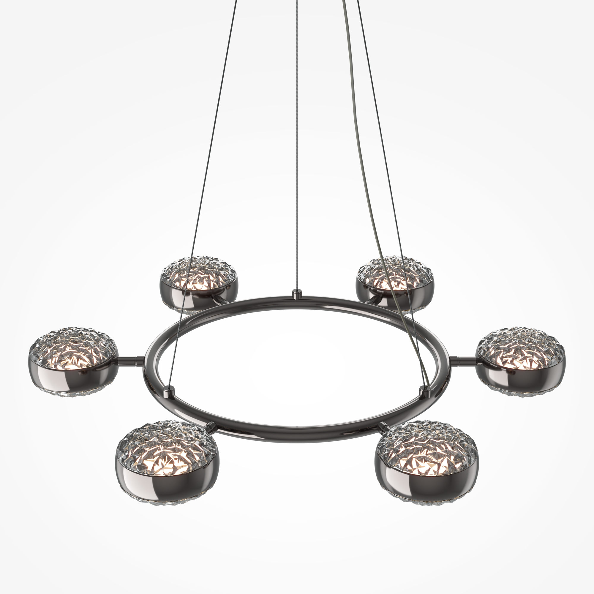 Подвесной светильник Mind 3000К 60Вт Подвесной светильник Maytoni MOD299PL-L60BC3K — изображение 4