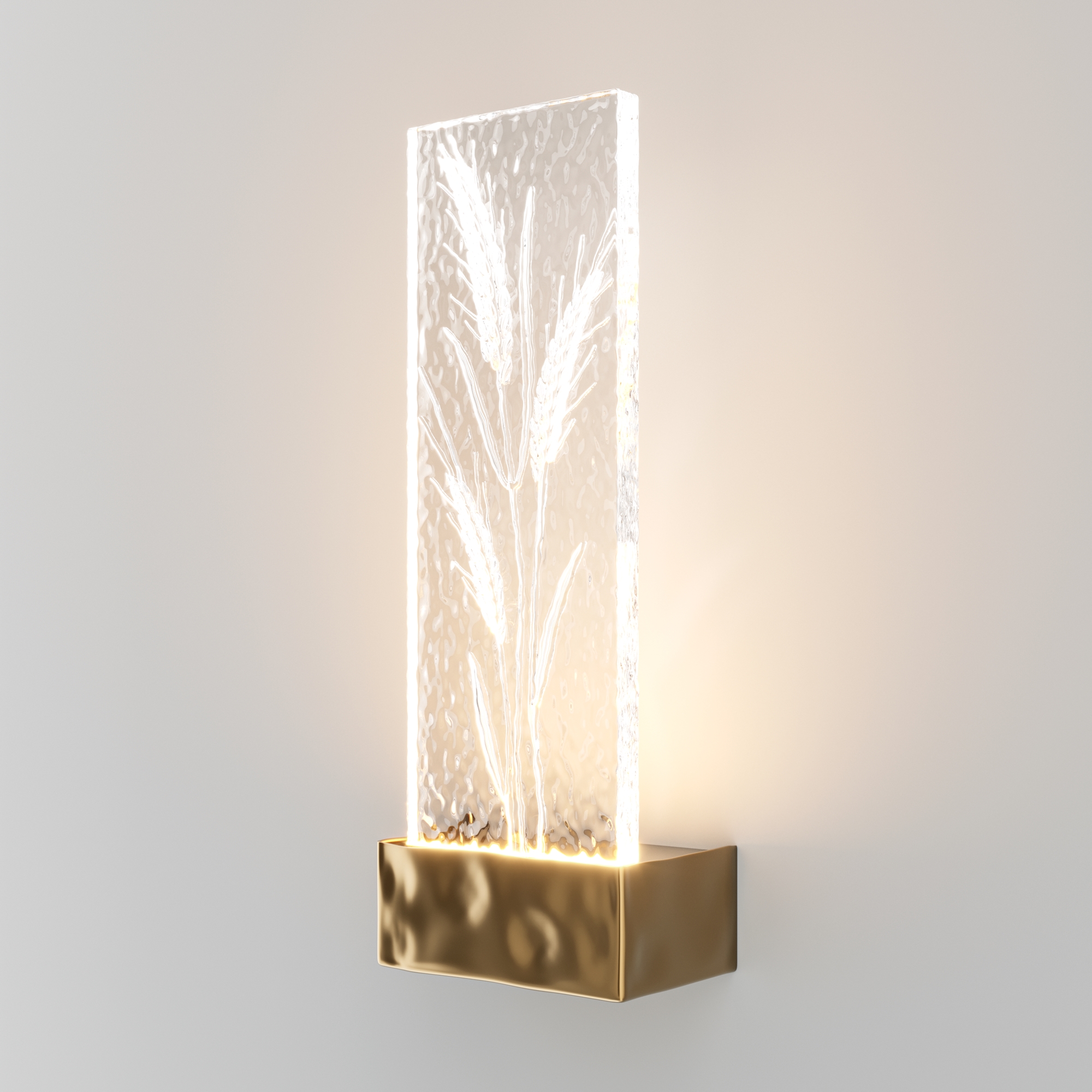 Настенный светильник (бра) Ornate 3000К 2Вт Настенный светильник (бра) Maytoni MOD318WL-L3BS3K — изображение 3