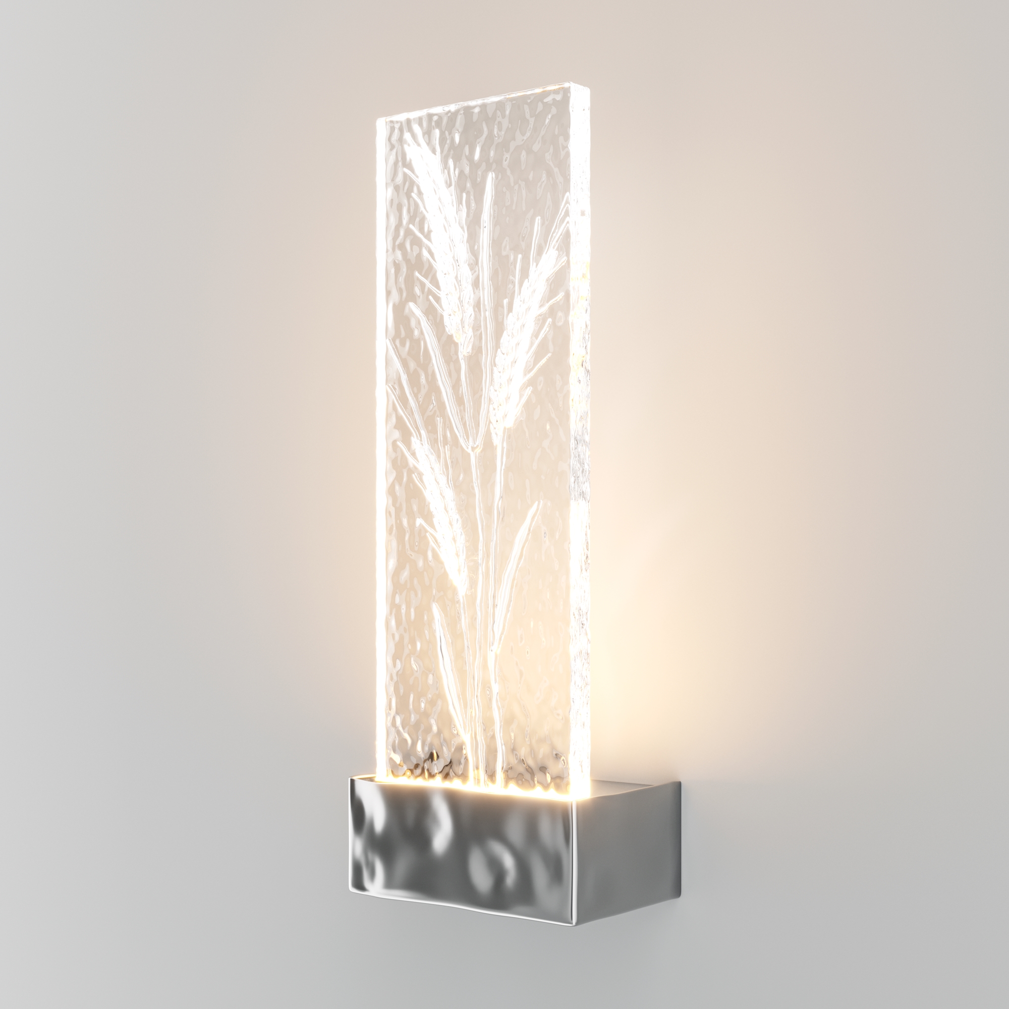 Настенный светильник (бра) Ornate 3000К 2Вт Настенный светильник (бра) Maytoni MOD318WL-L3CH3K — изображение 3