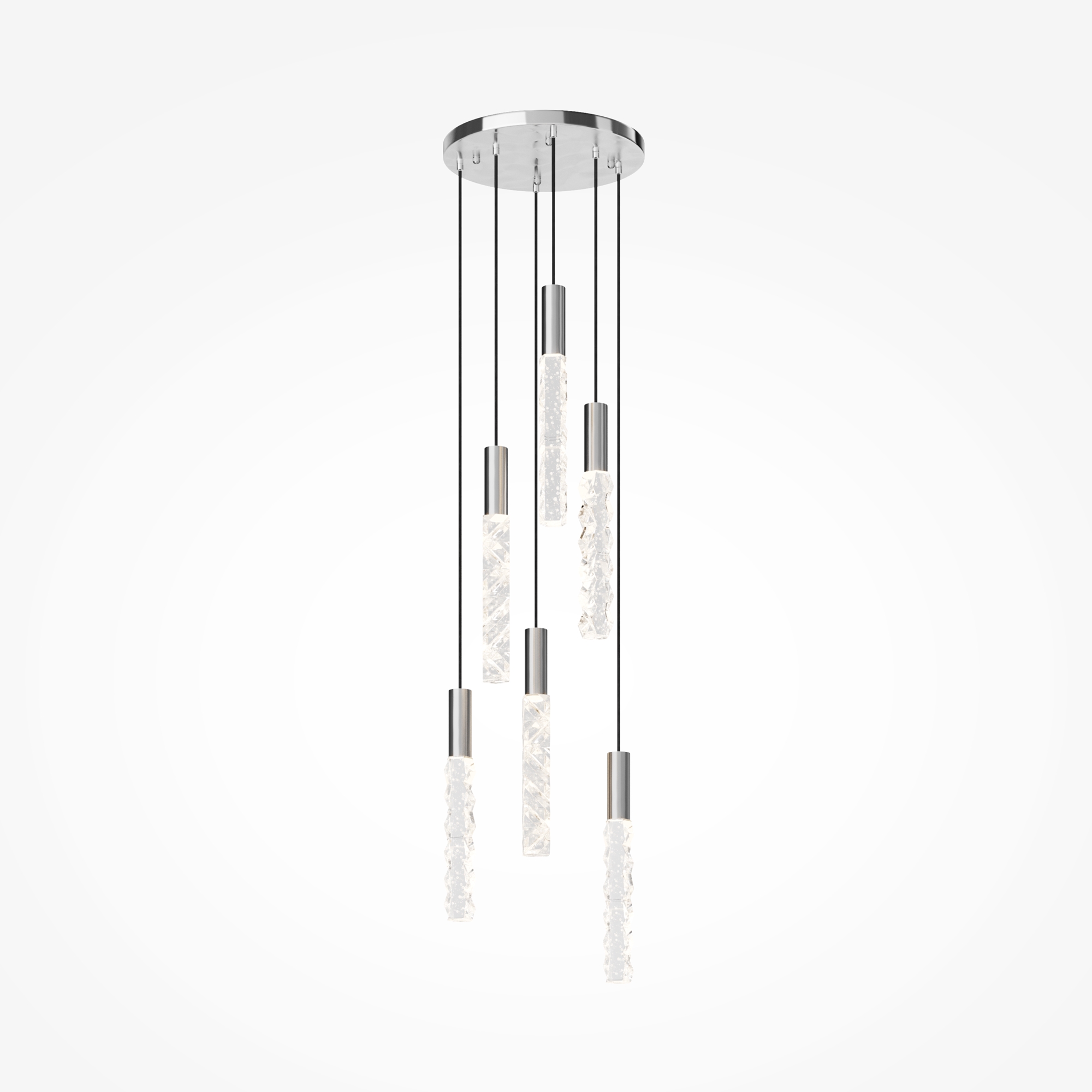 Подвесной светильник Selemo 3000К 17Вт Подвесной светильник Maytoni MOD328PL-L18CH3K — изображение 3