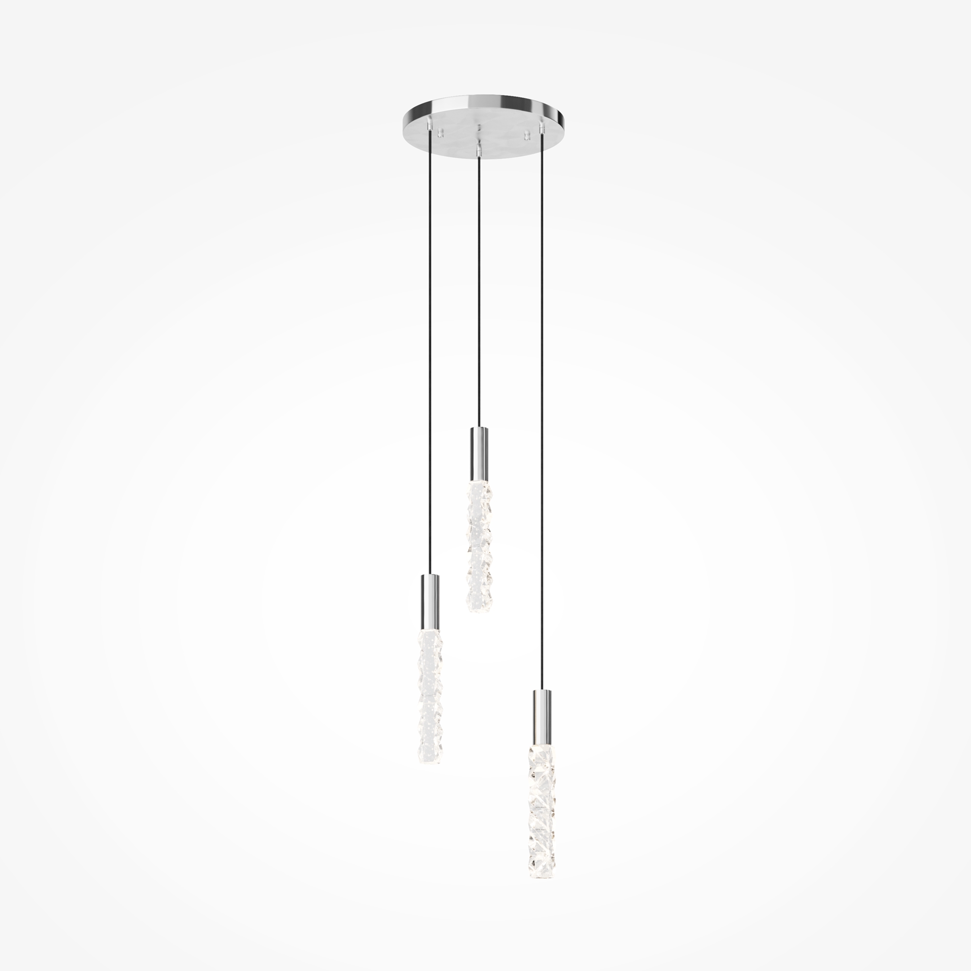 Подвесной светильник Selemo 3000К 9Вт Подвесной светильник Maytoni MOD328PL-L9CH3K — изображение 3