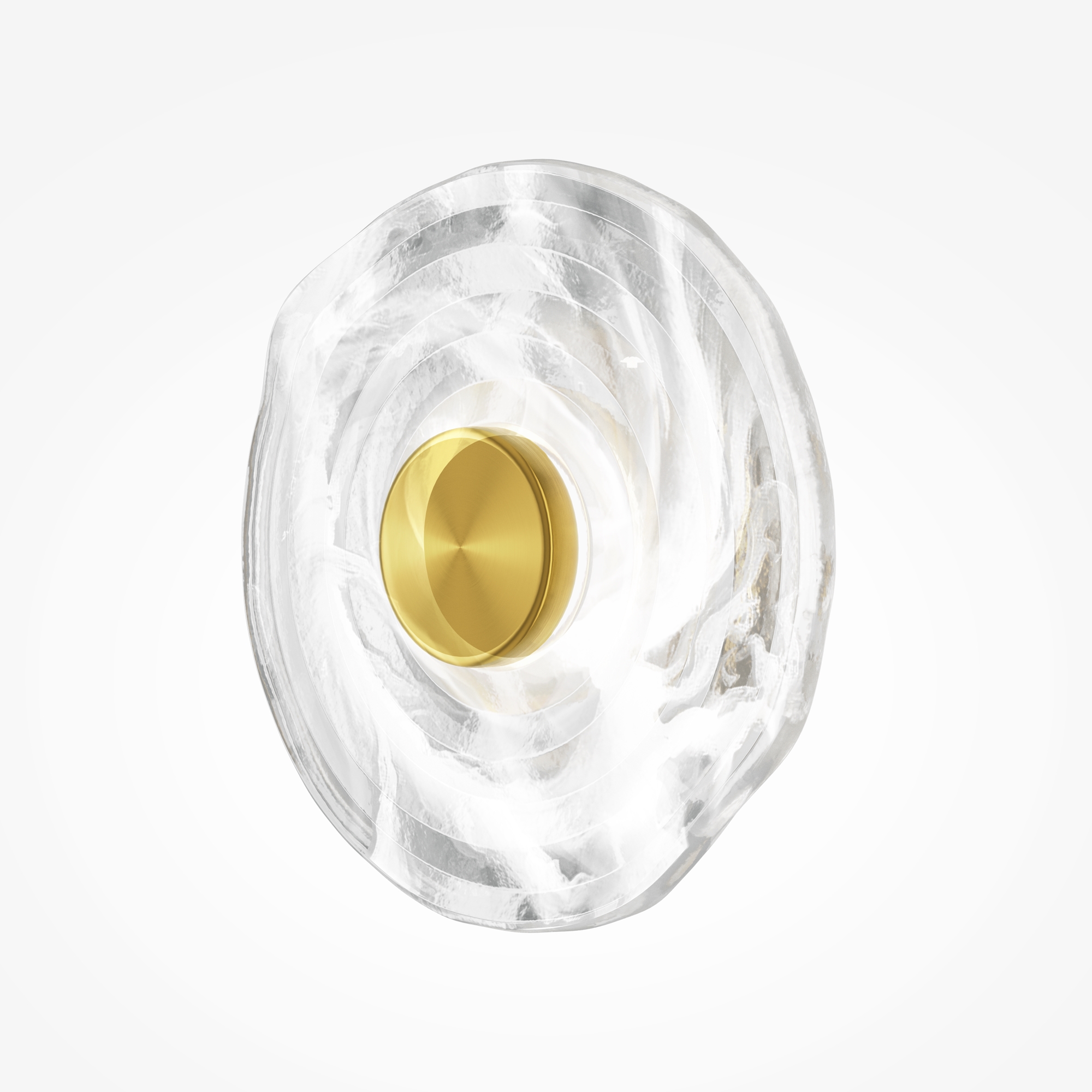 Настенный светильник (бра) Sparkle 3000К 5Вт Настенный светильник (бра) Maytoni MOD343WL-L5BS3K — изображение 3