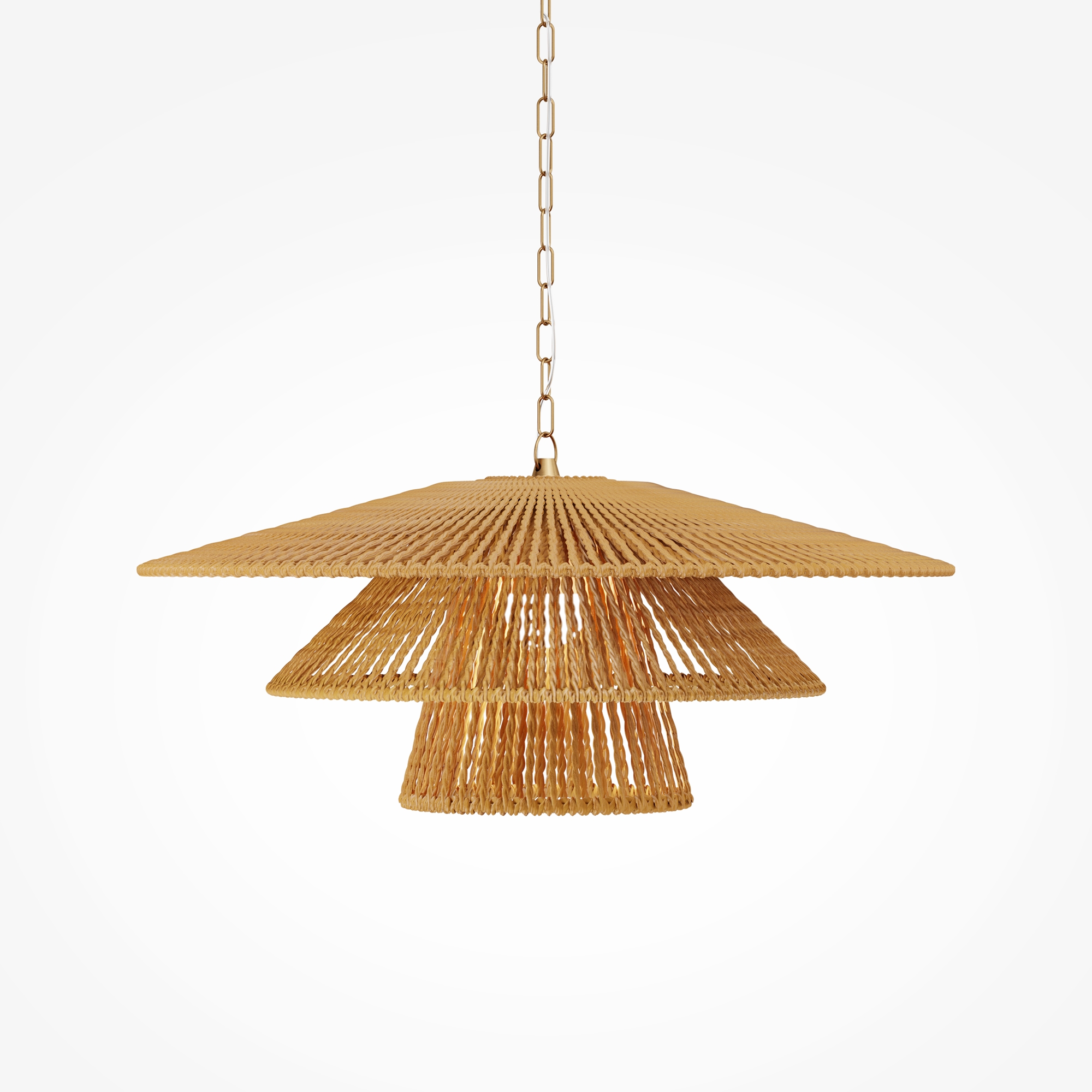 Подвесной светильник Costa E27х1 Подвесной светильник Maytoni MOD394PL-01BS1 — изображение 3