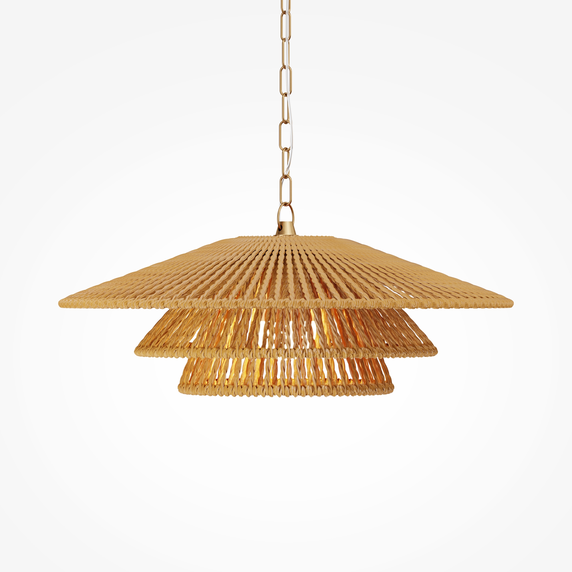 Подвесной светильник Costa E27х1 Подвесной светильник Maytoni MOD394PL-01BS — изображение 4