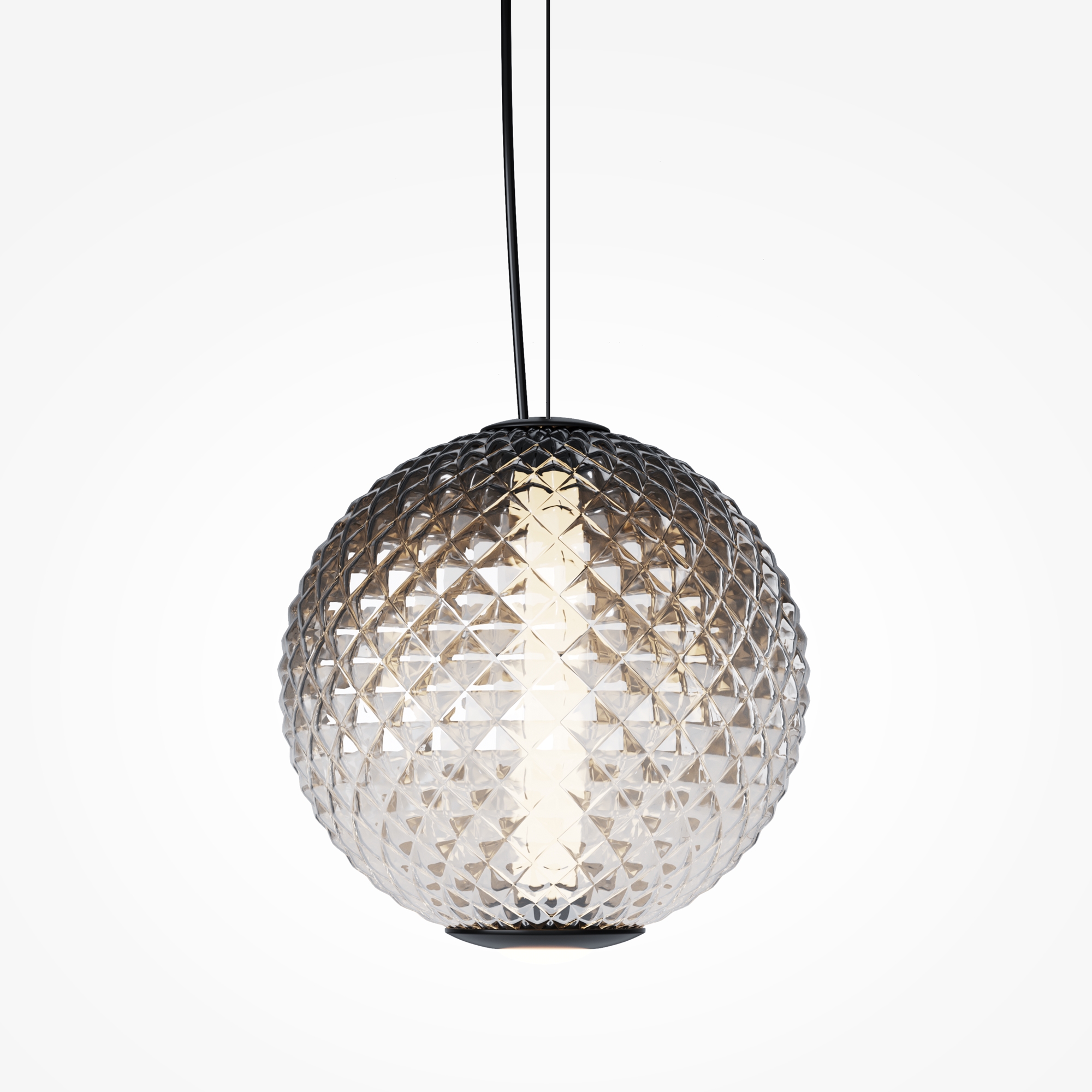 Подвесной светильник Bruma 3000K 12Вт Подвесной светильник Maytoni MOD397PL-L12B3K — изображение 4