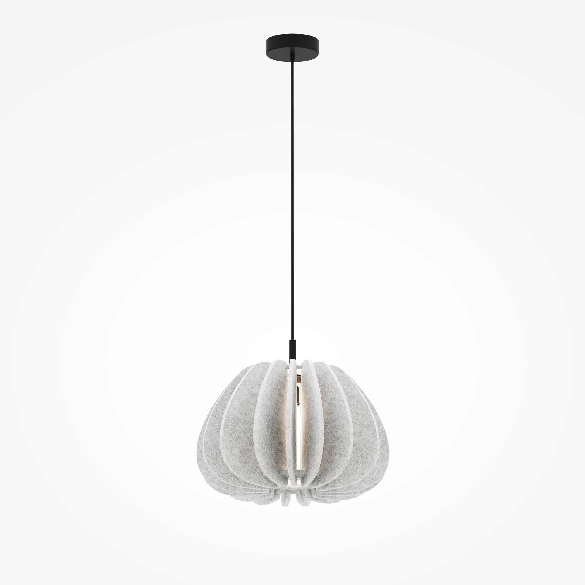 Подвесной светильник Cambio E27х1 Подвесной светильник Maytoni MOD398PL-01S — изображение 3