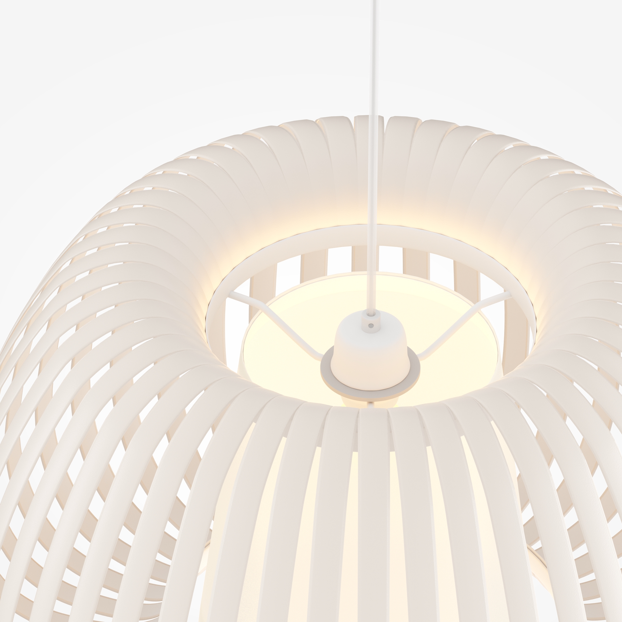 Подвесной светильник Kirigami E27x1 Подвесной светильник Maytoni MOD409PL-01W — изображение 4