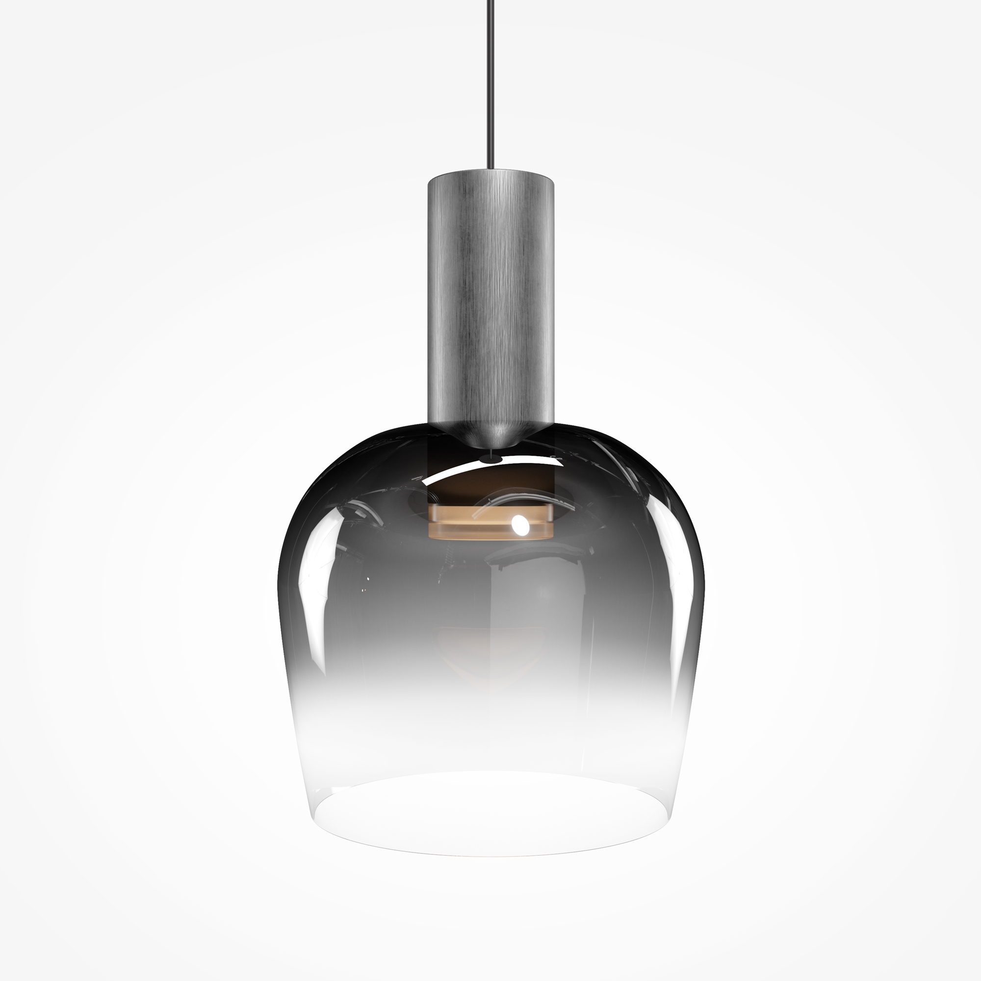 Подвесной светильник Smart Casual 3000К 7Вт Подвесной светильник Maytoni MOD414PL-L7B3K — изображение 4