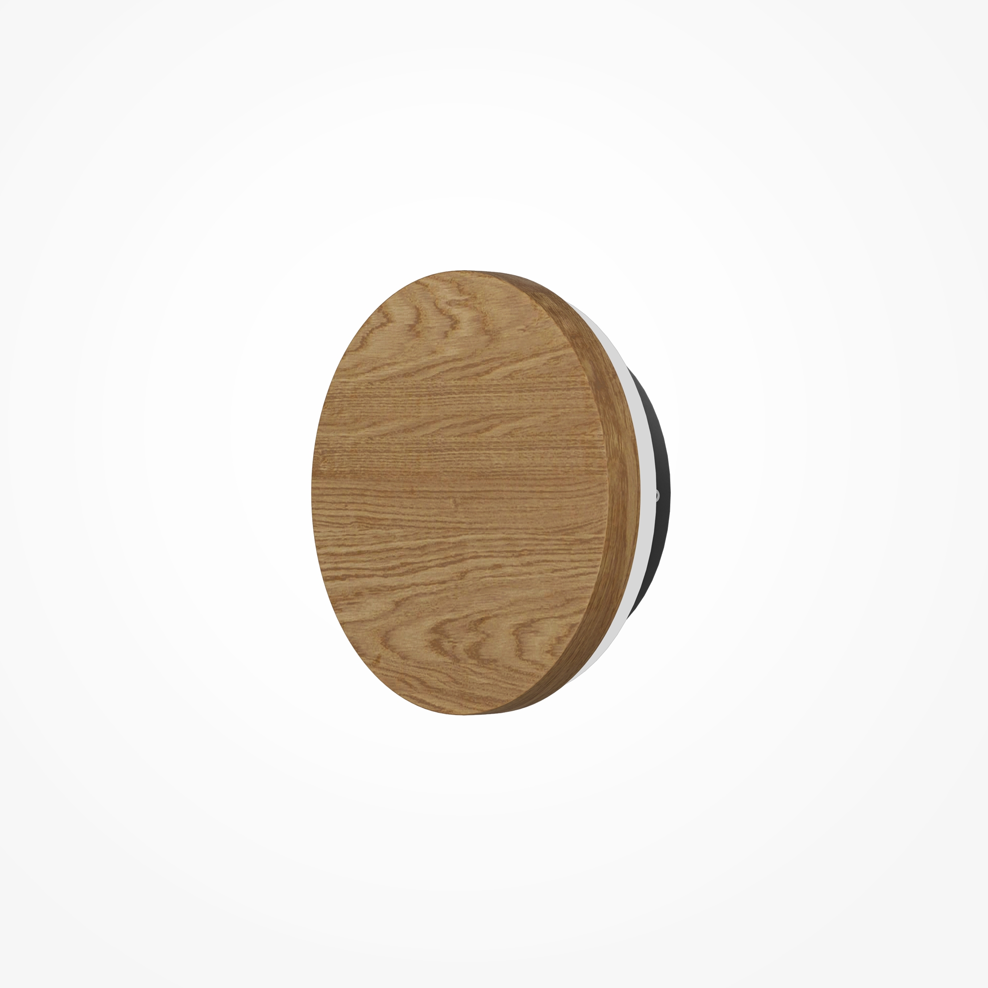 Настенный светильник (бра) Basic Texture 2700-4000К 5Вт Настенный светильник (бра) Maytoni MOD461WL-L5BGK — изображение 2