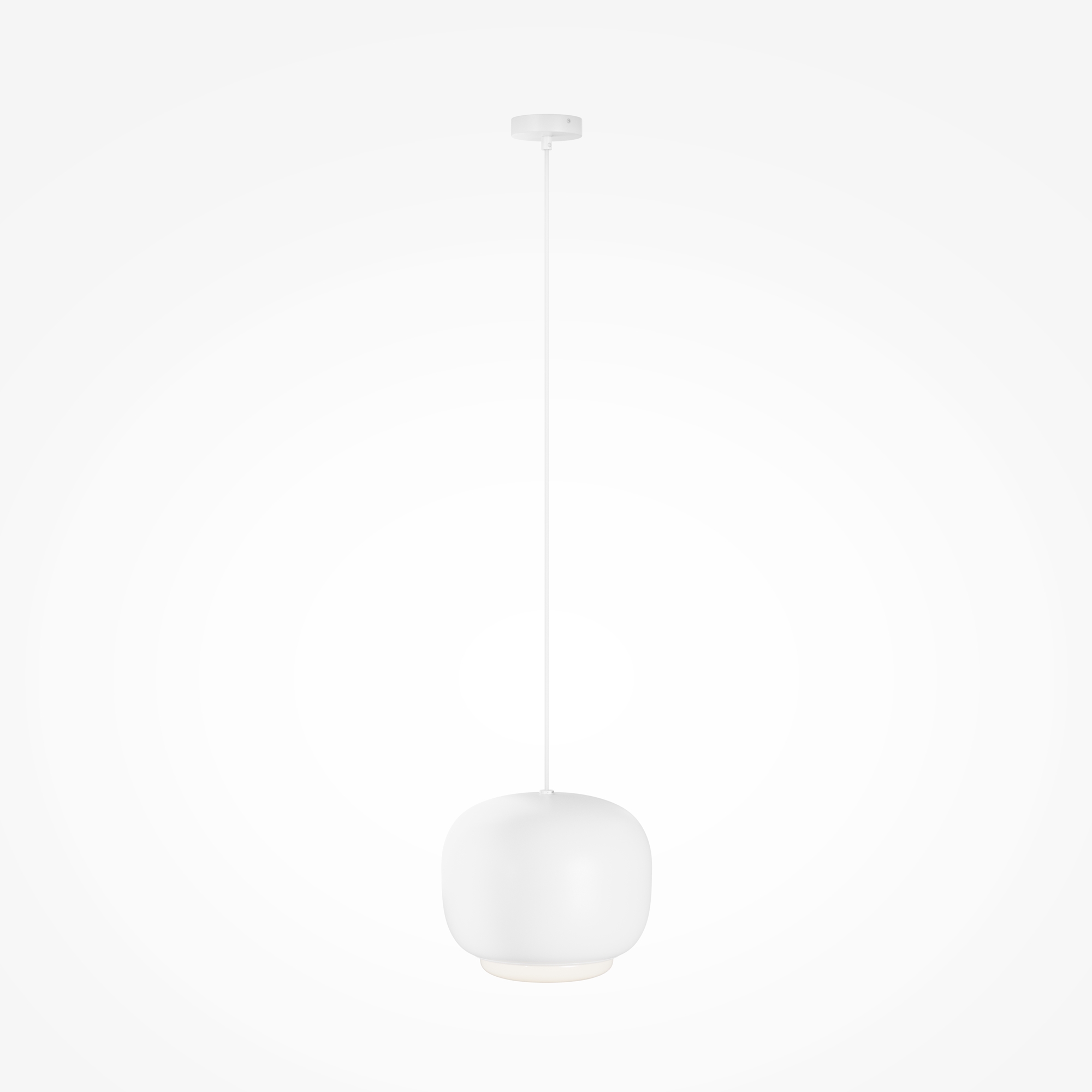 Подвесной светильник Brio 3000К 20Вт Подвесной светильник Maytoni MOD466PL-L12W3K — изображение 3